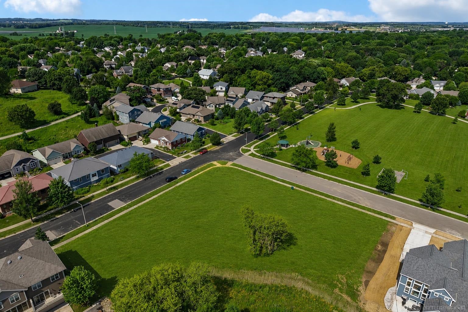 2620 Oak Meadow Drive, Fitchburg, WI 53711