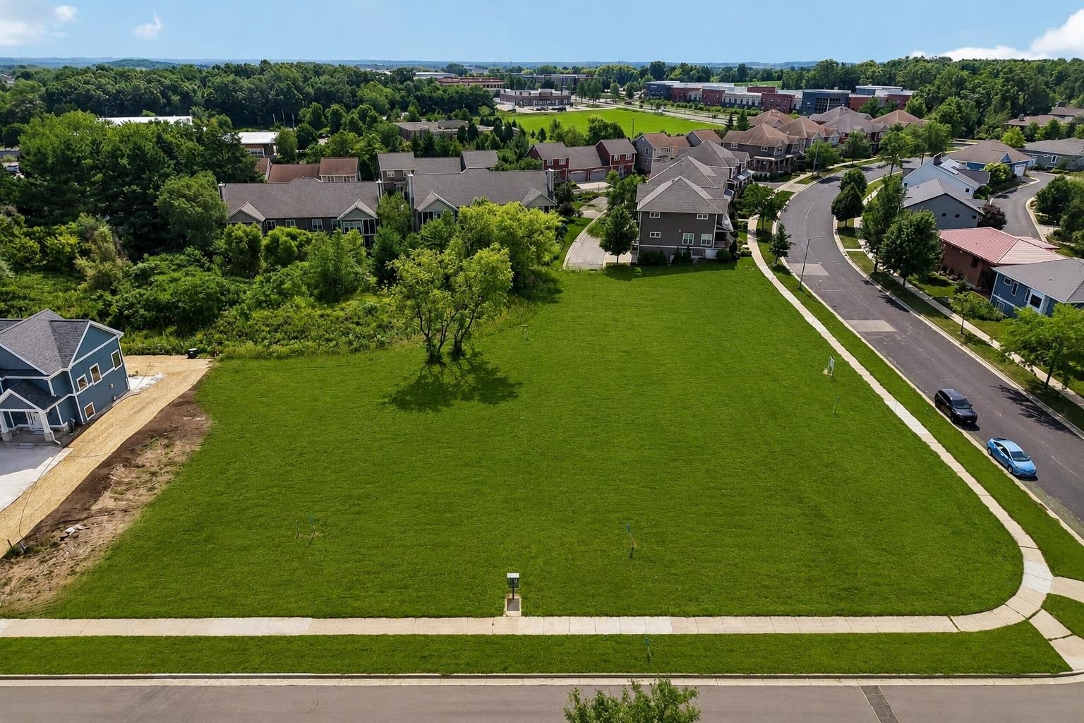 2620 Oak Meadow Drive, Fitchburg, WI 53711