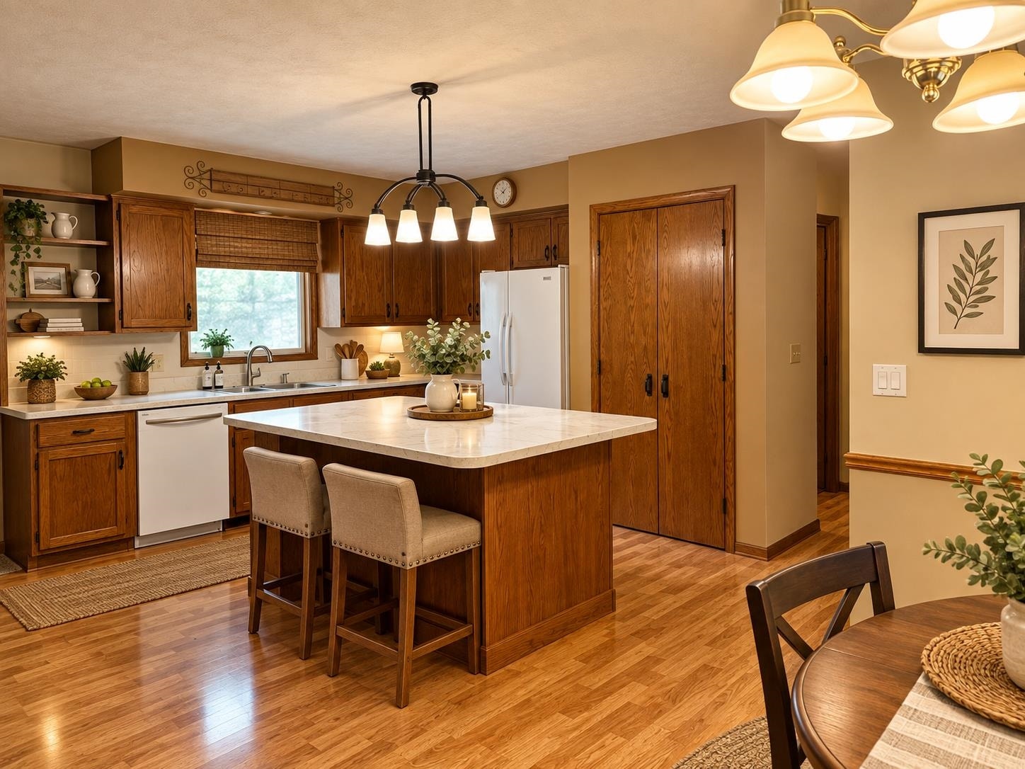 W6708 Smock Valley Road, Monroe, WI 53566