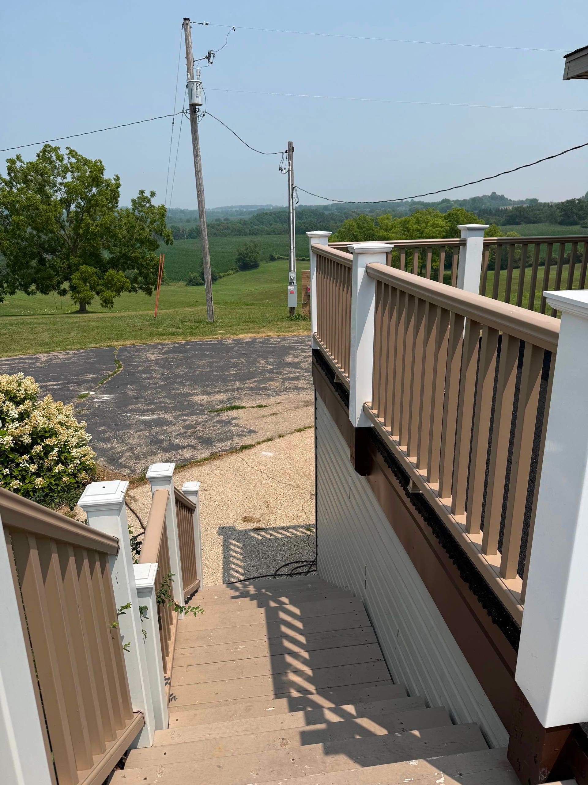 W6708 Smock Valley Road, Monroe, WI 53566