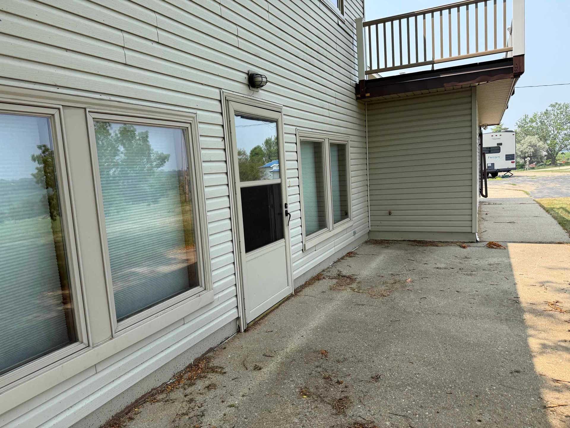 W6708 Smock Valley Road, Monroe, WI 53566