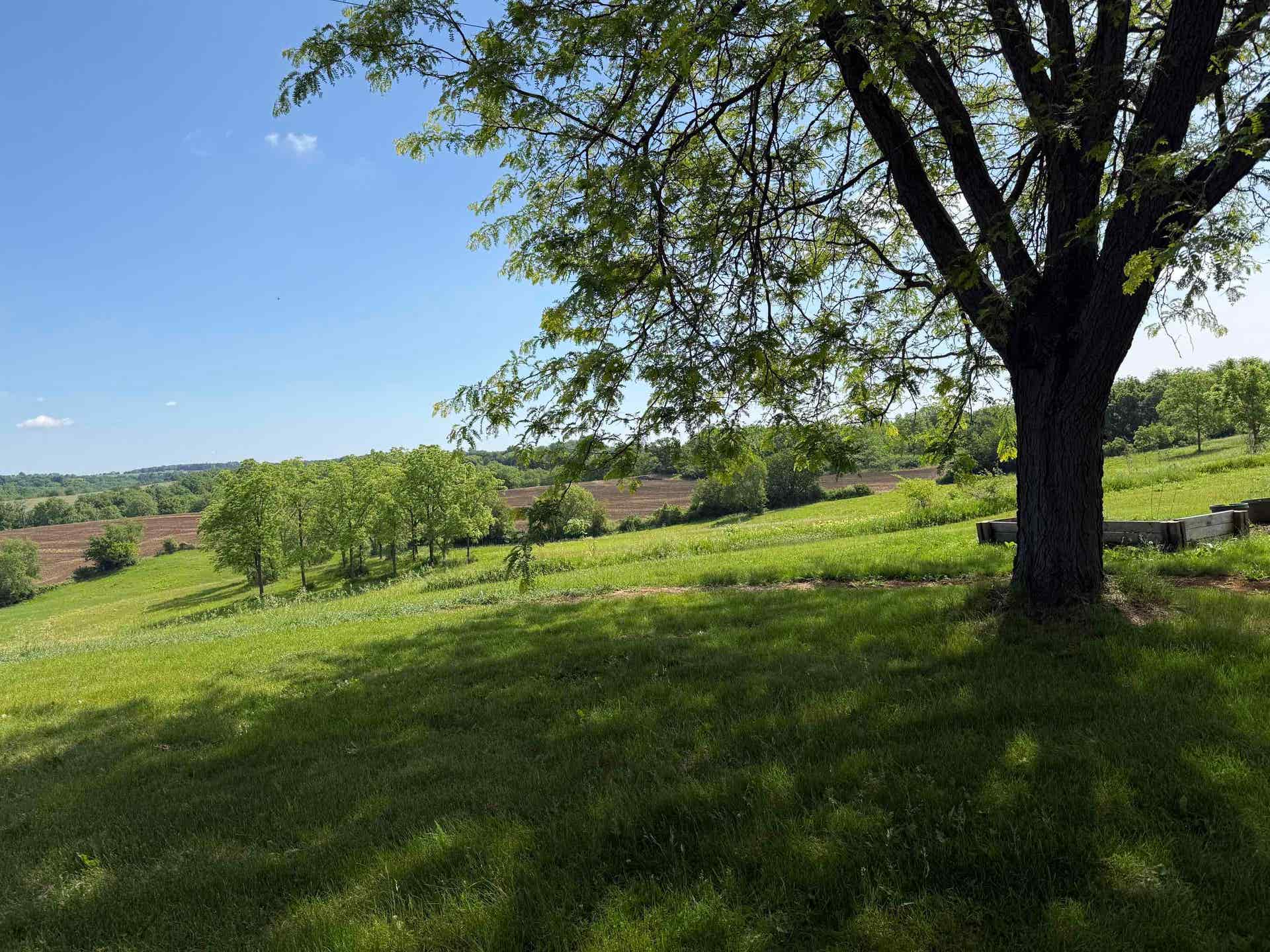 W6708 Smock Valley Road, Monroe, WI 53566