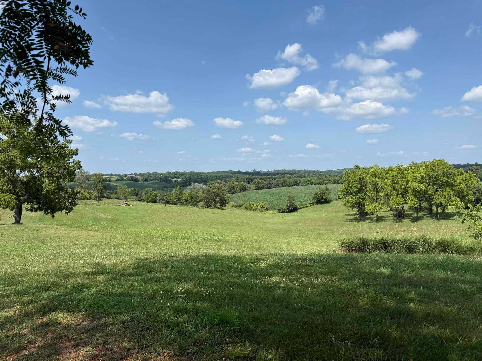 W6708 Smock Valley Road, Monroe, WI 53566