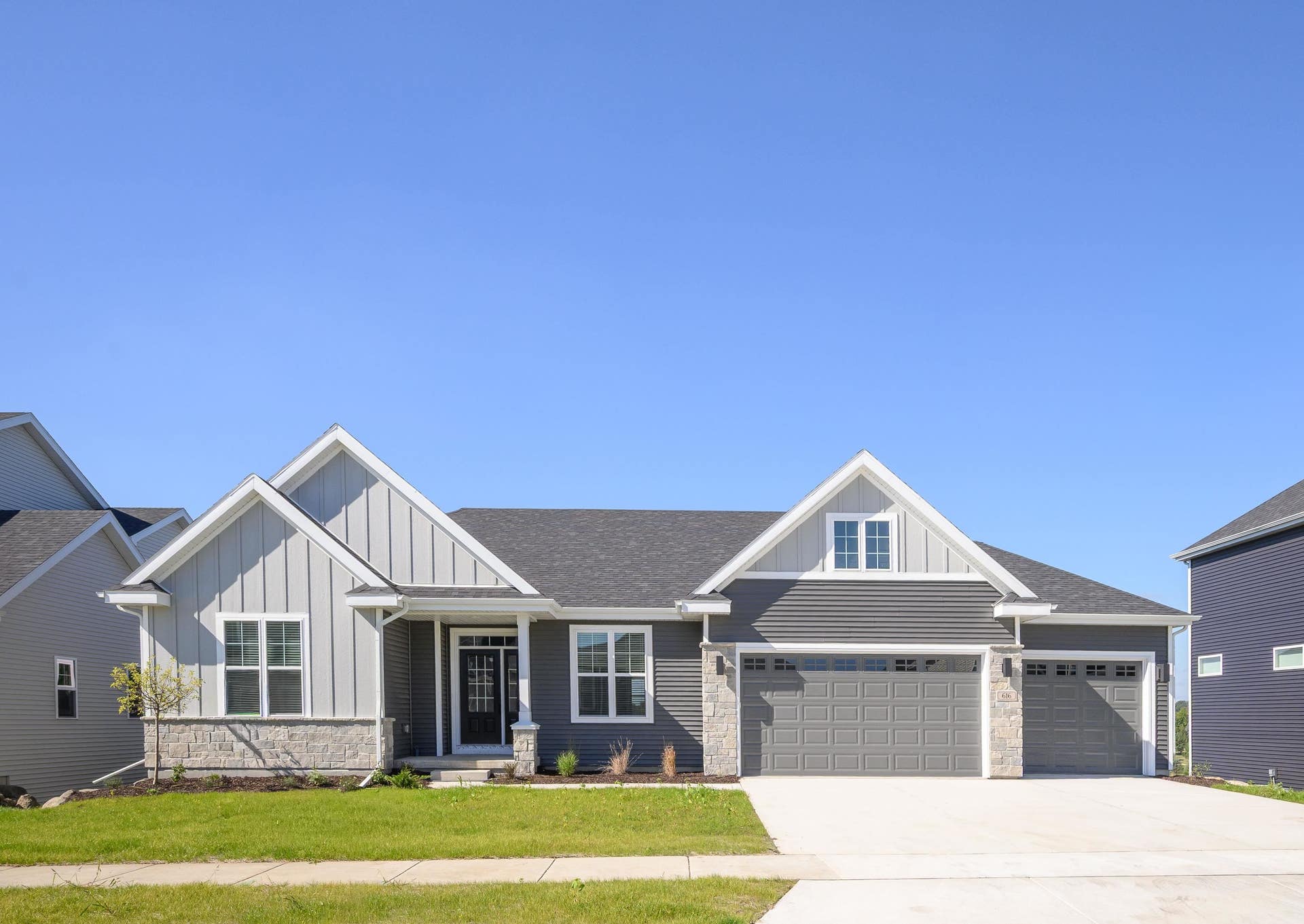 616 Clear Pond Way, Madison, WI 53593