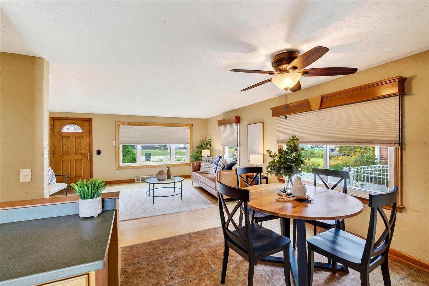 3814 Ridgeway Avenue, Madison, WI 53704