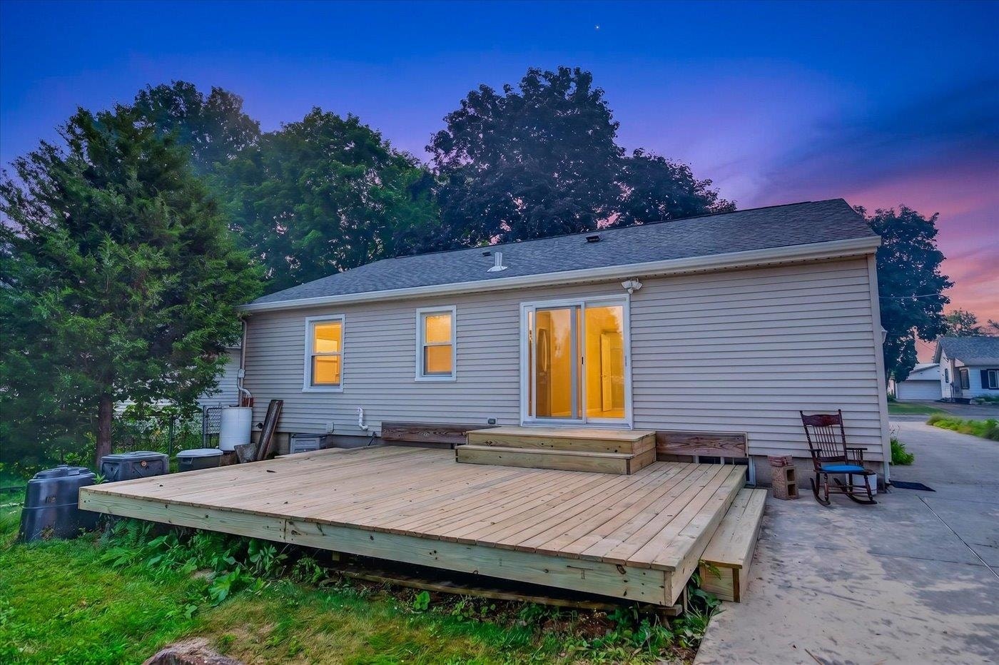 3814 Ridgeway Avenue, Madison, WI 53704