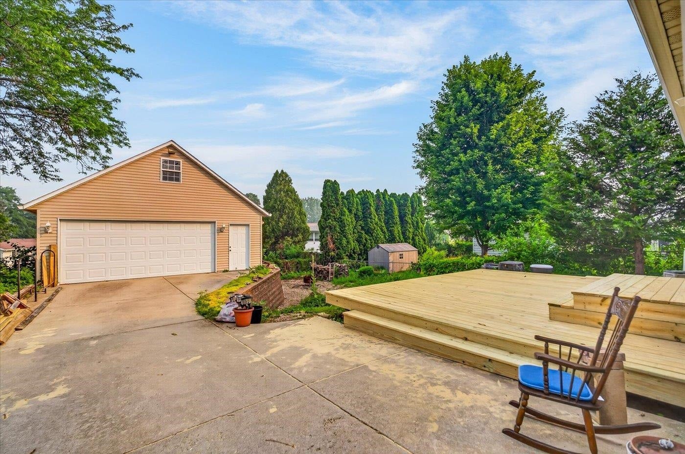 3814 Ridgeway Avenue, Madison, WI 53704
