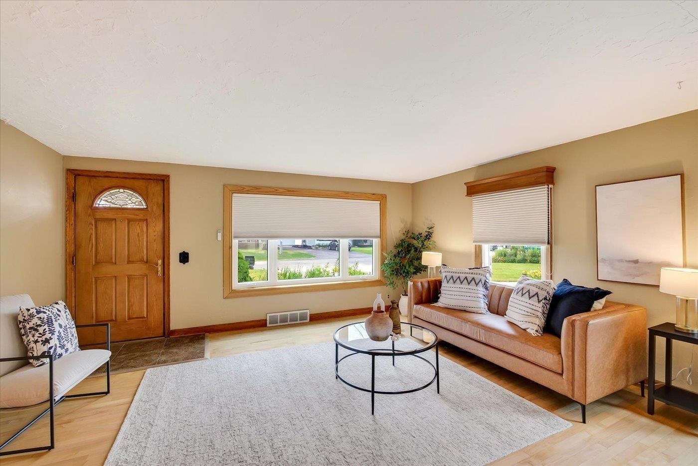 3814 Ridgeway Avenue, Madison, WI 53704