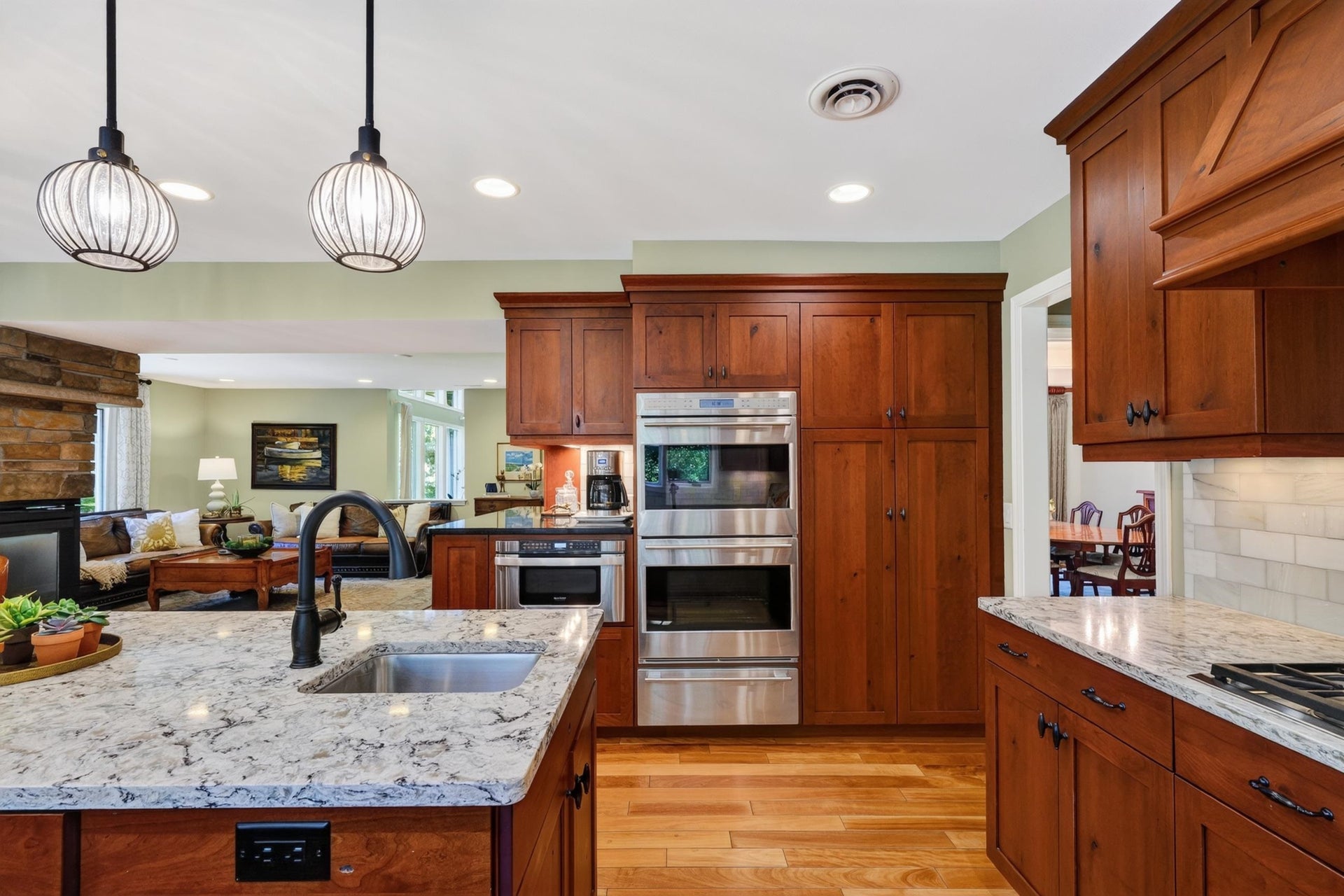 4607 Sumac Road, Westport, WI 53562