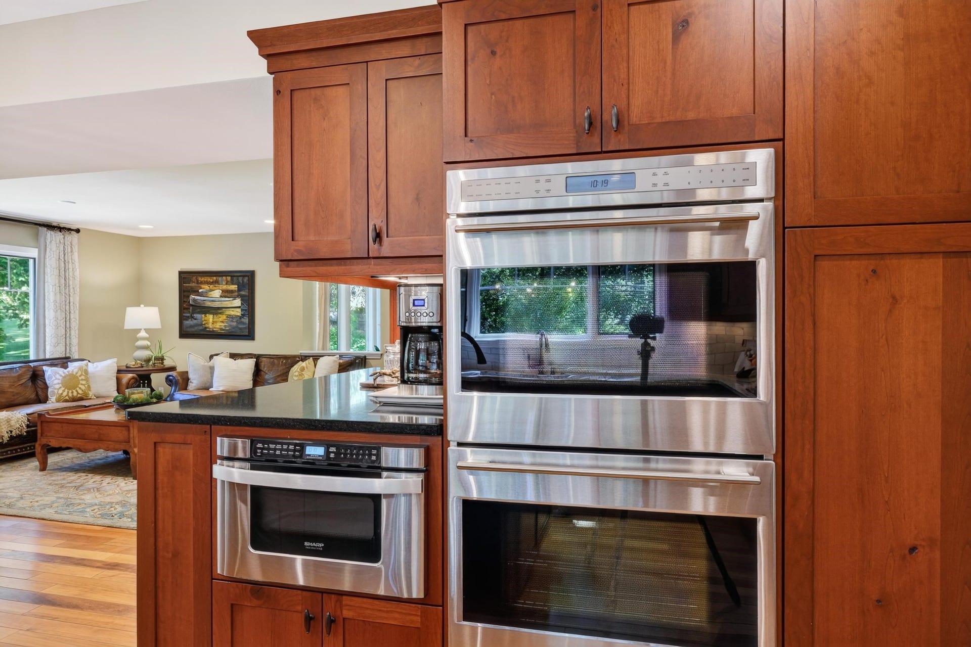 4607 Sumac Road, Westport, WI 53562