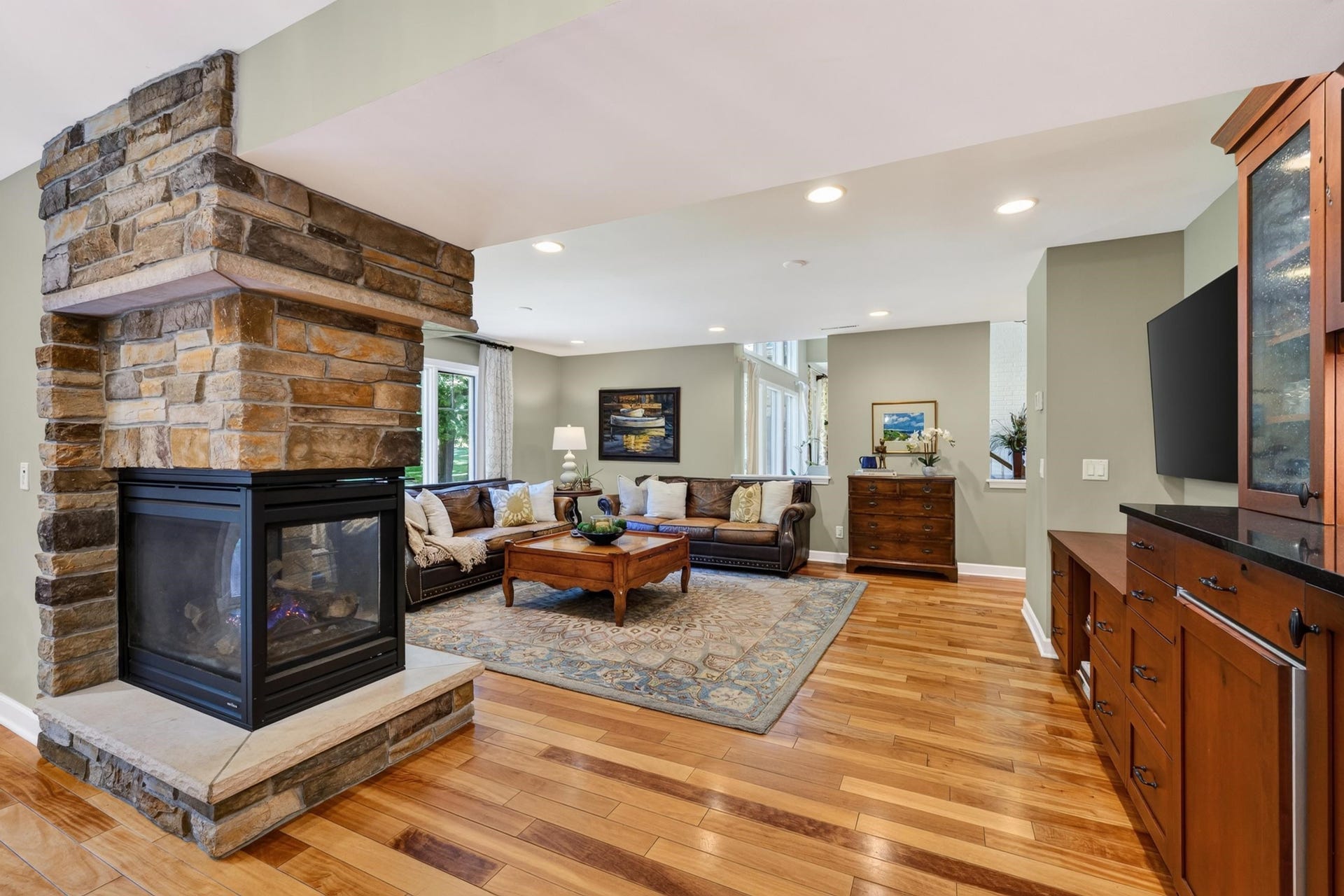 4607 Sumac Road, Westport, WI 53562