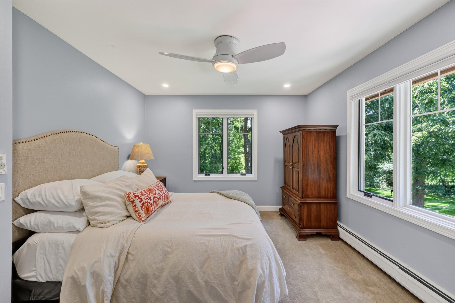 4607 Sumac Road, Westport, WI 53562