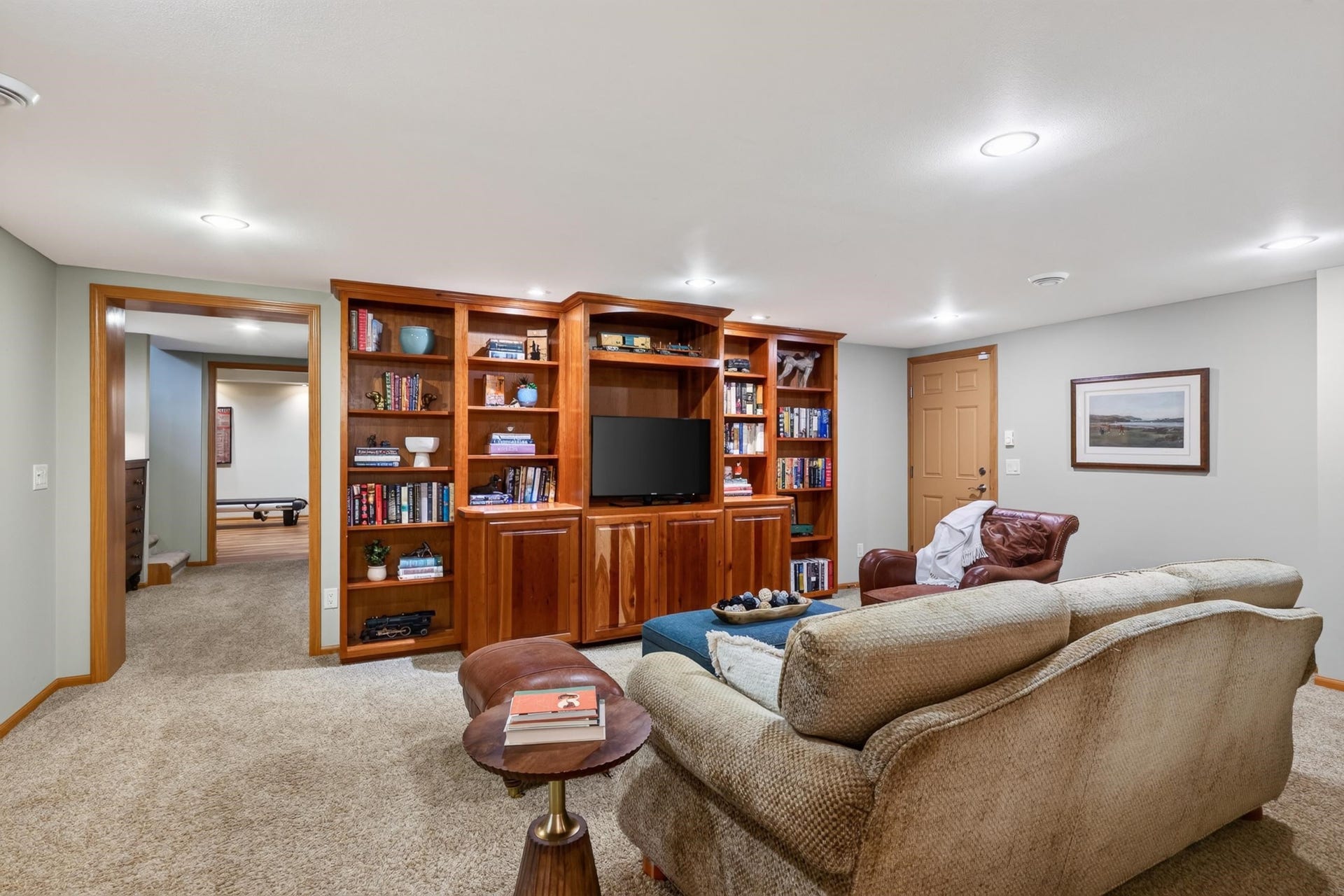 4607 Sumac Road, Westport, WI 53562