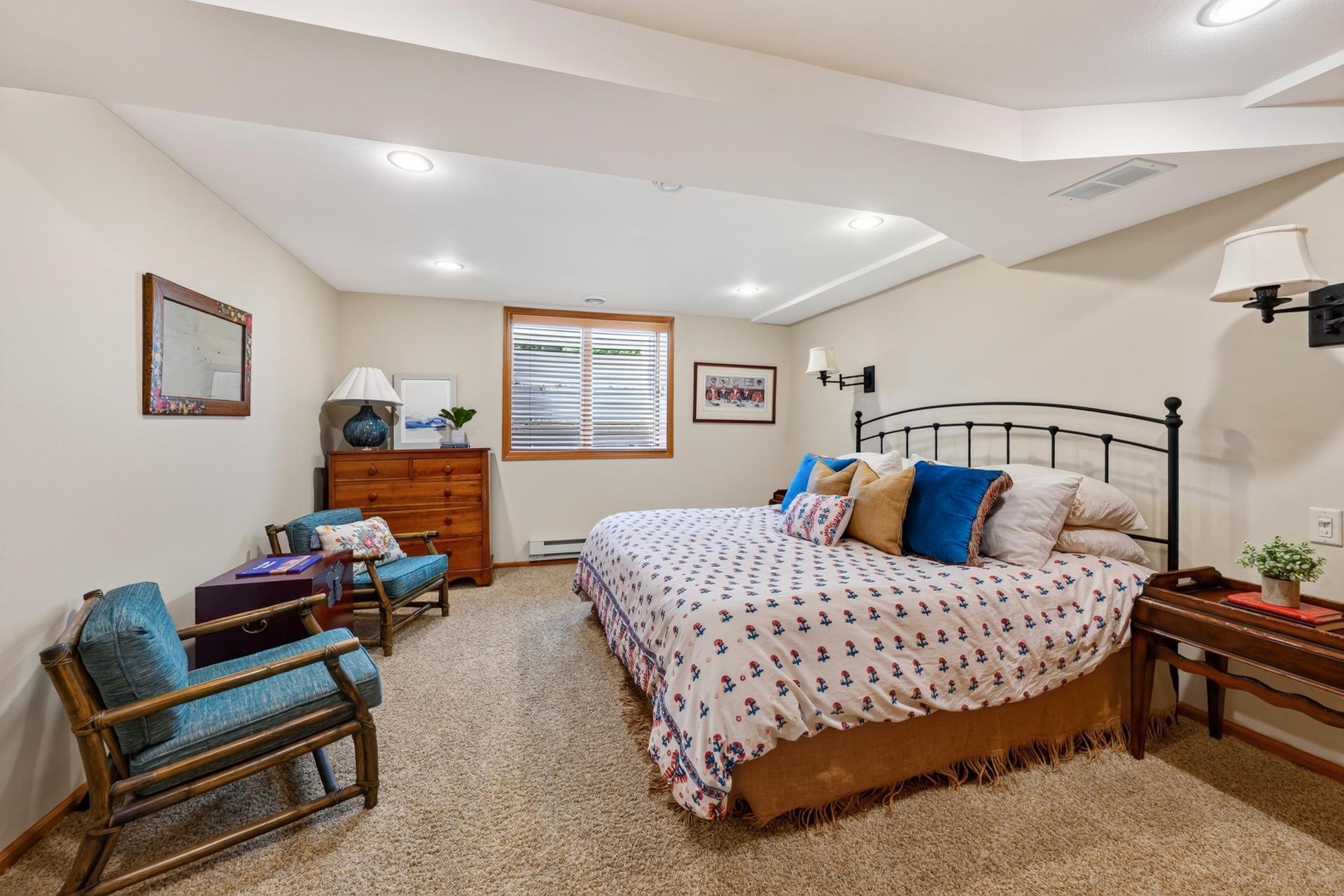 4607 Sumac Road, Westport, WI 53562