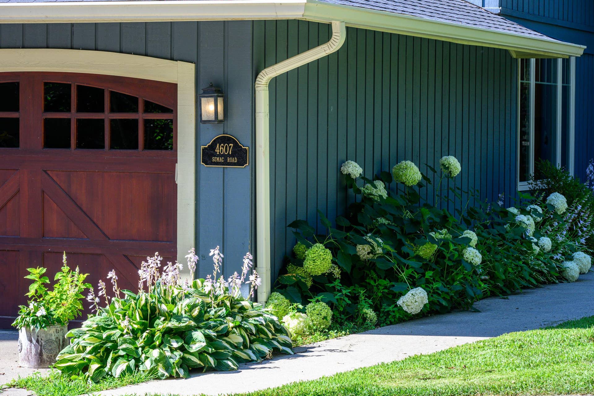 4607 Sumac Road, Westport, WI 53562