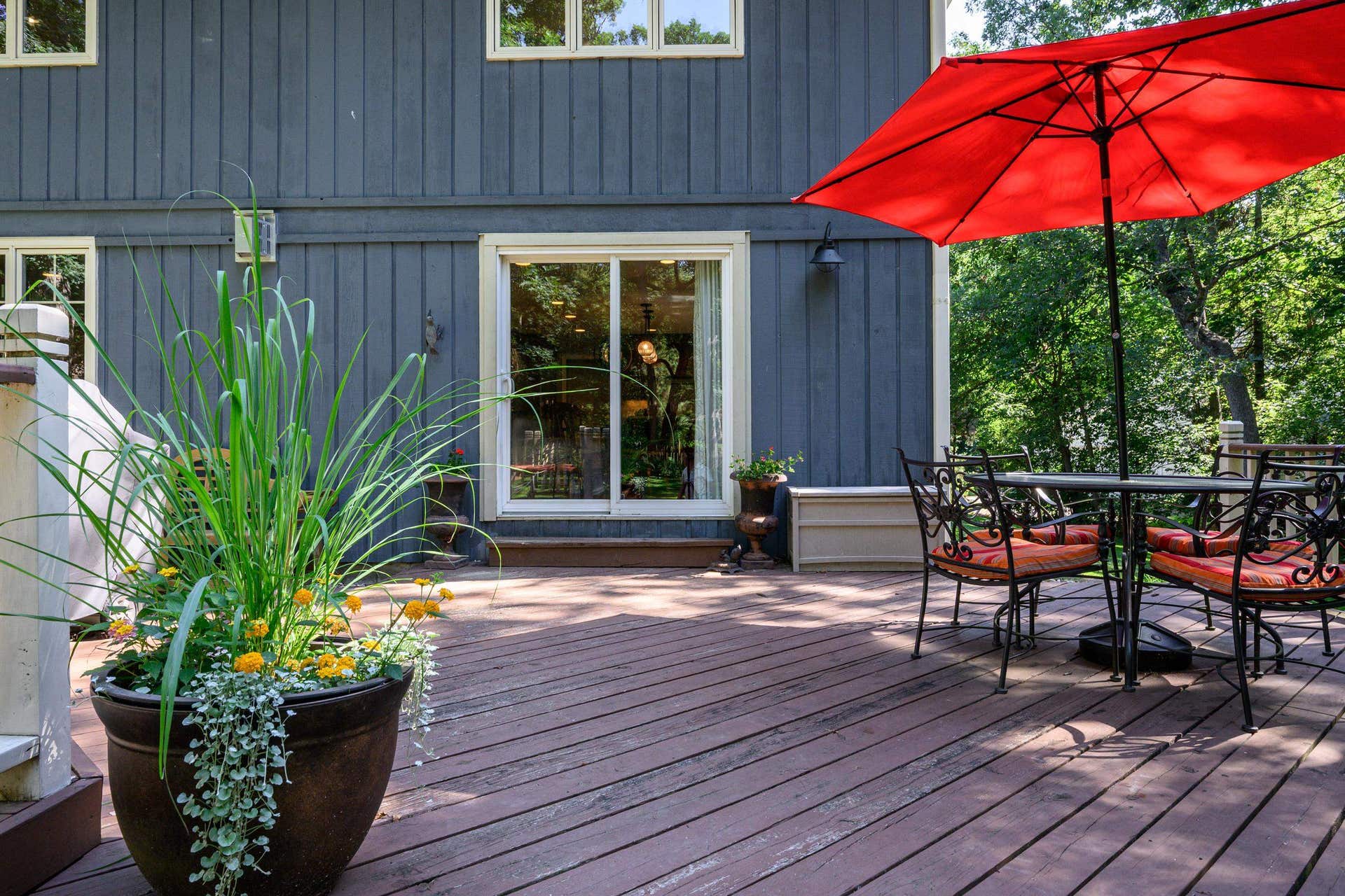 4607 Sumac Road, Westport, WI 53562