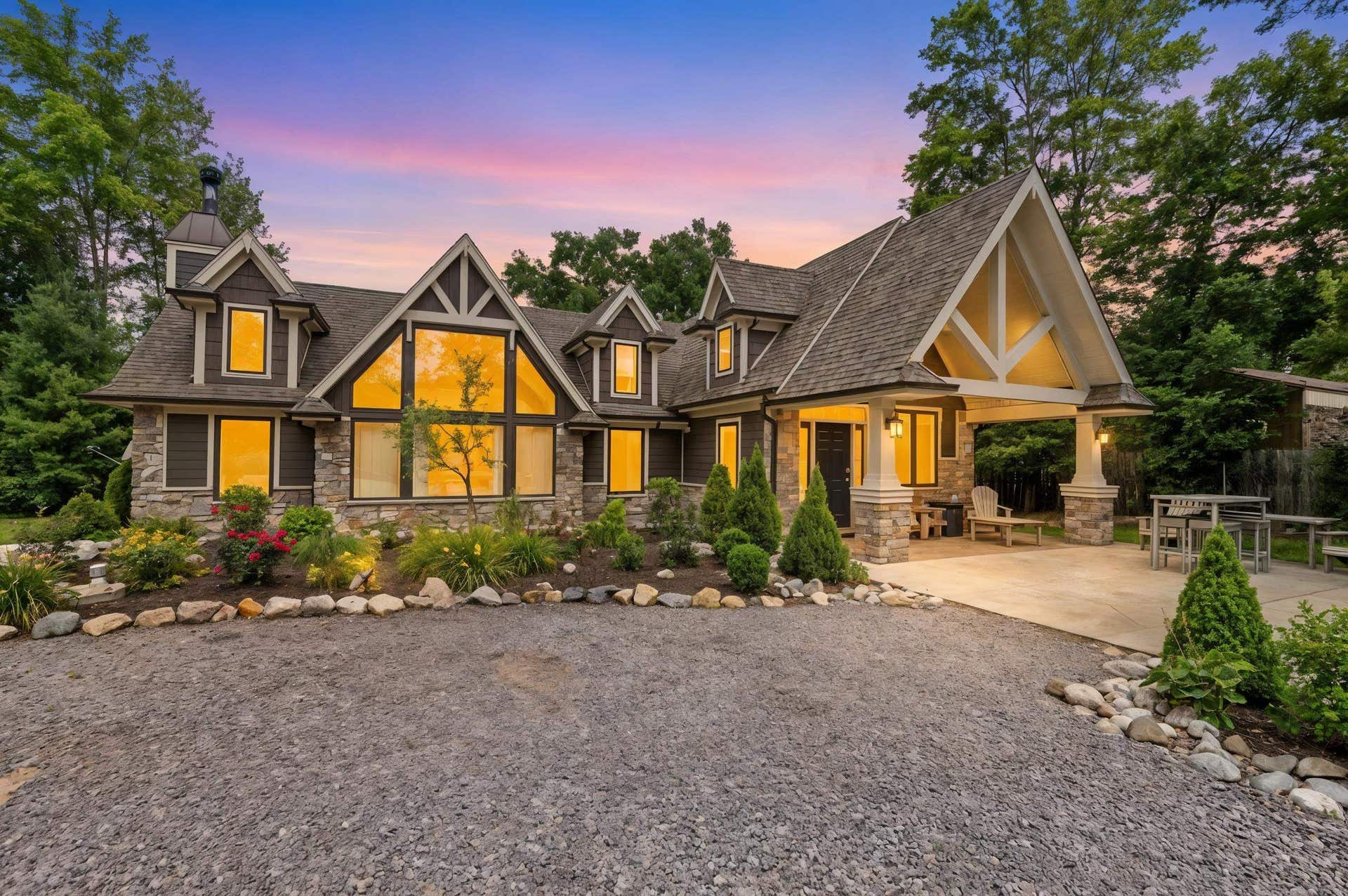 W1502 Trout Road, Lyndon, WI 53965