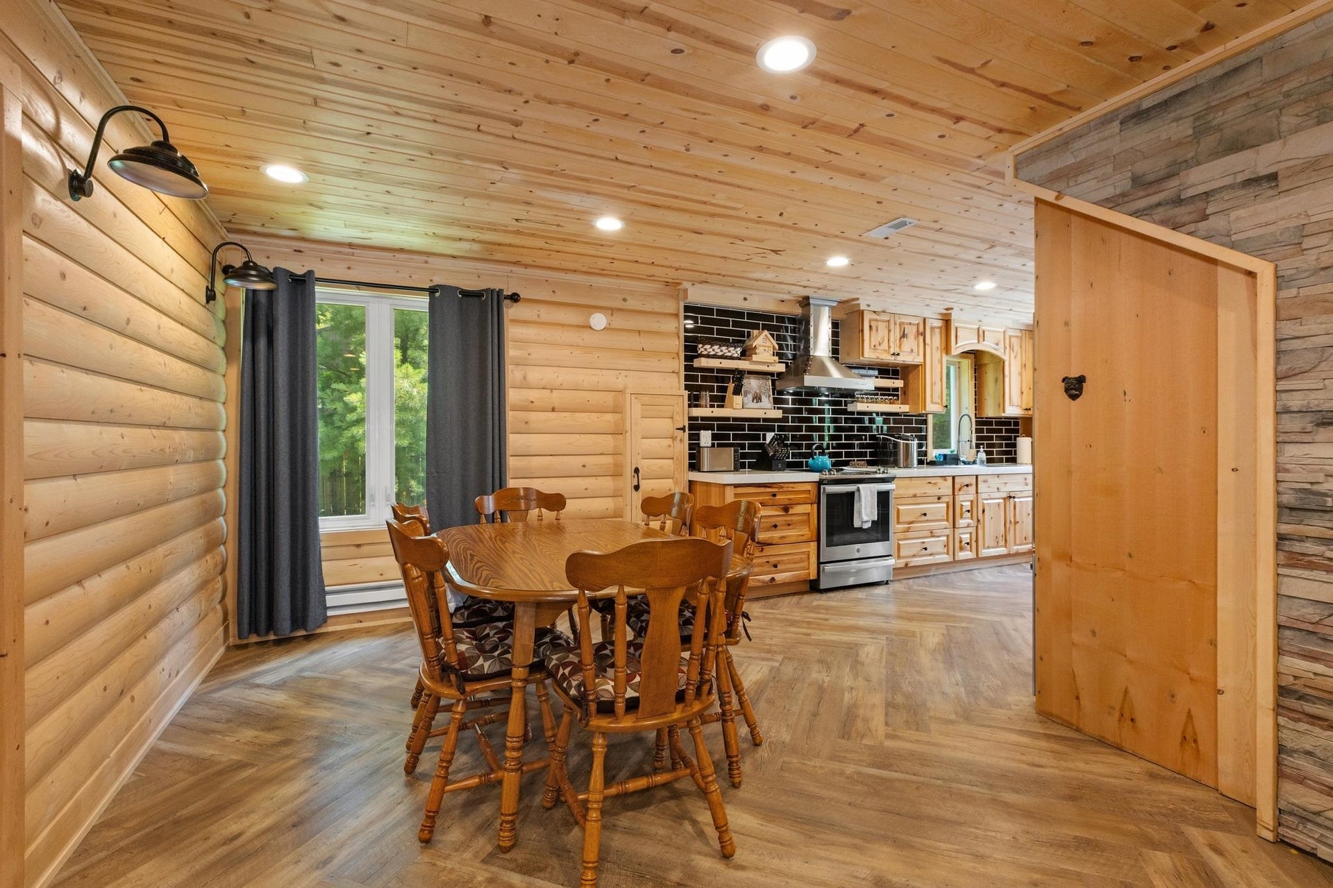 W1502 Trout Road, Lyndon, WI 53965