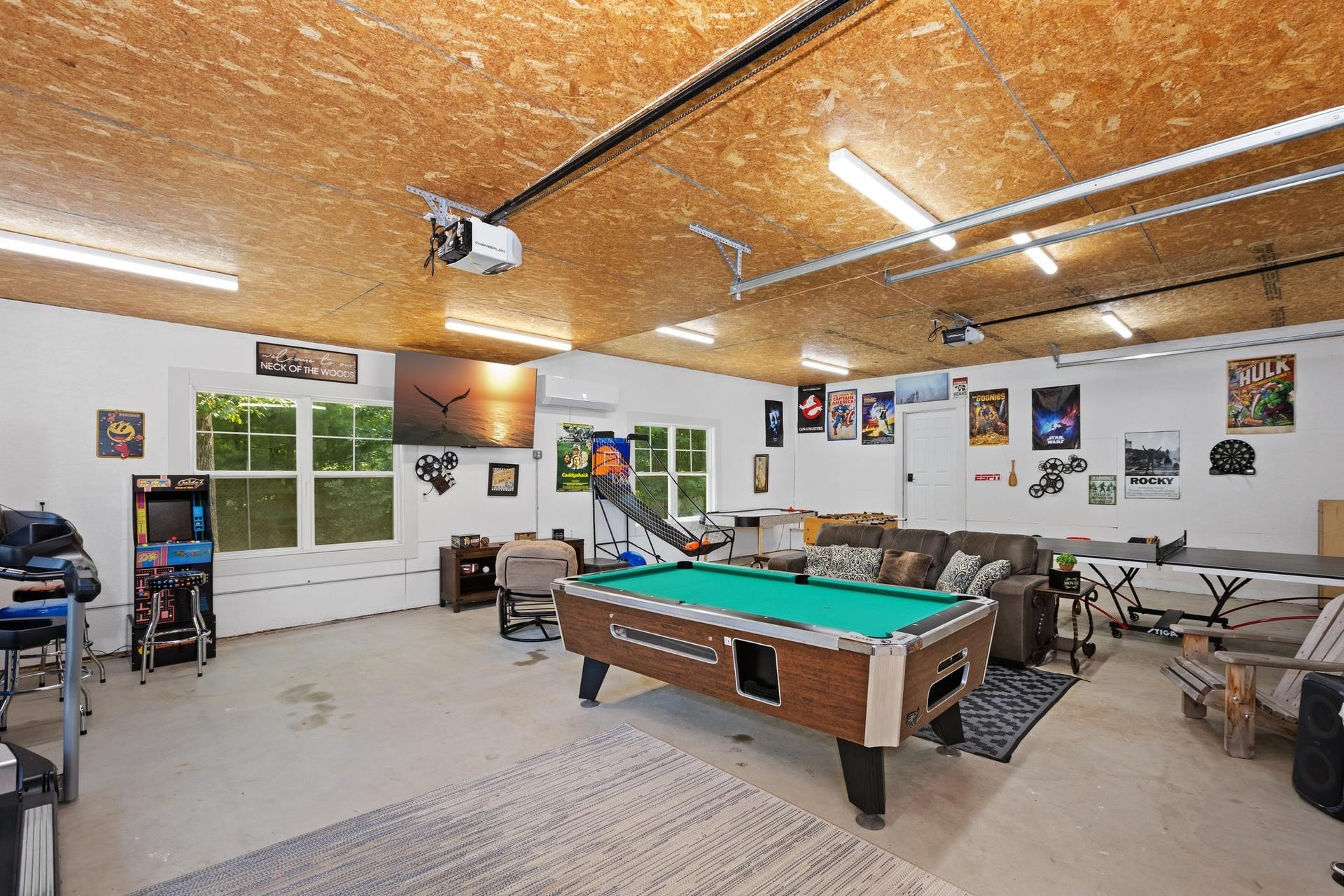 W1502 Trout Road, Lyndon, WI 53965