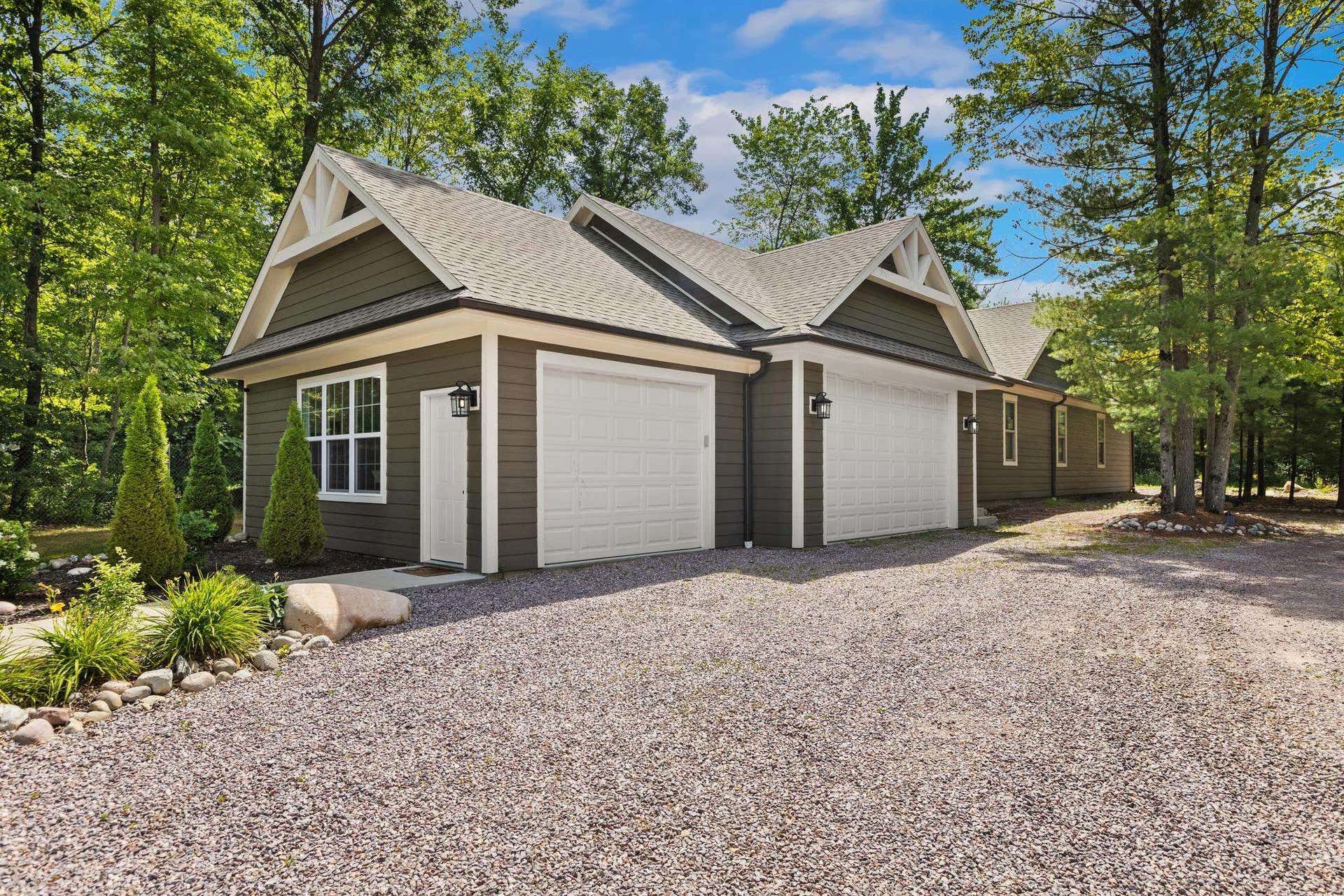 W1502 Trout Road, Lyndon, WI 53965