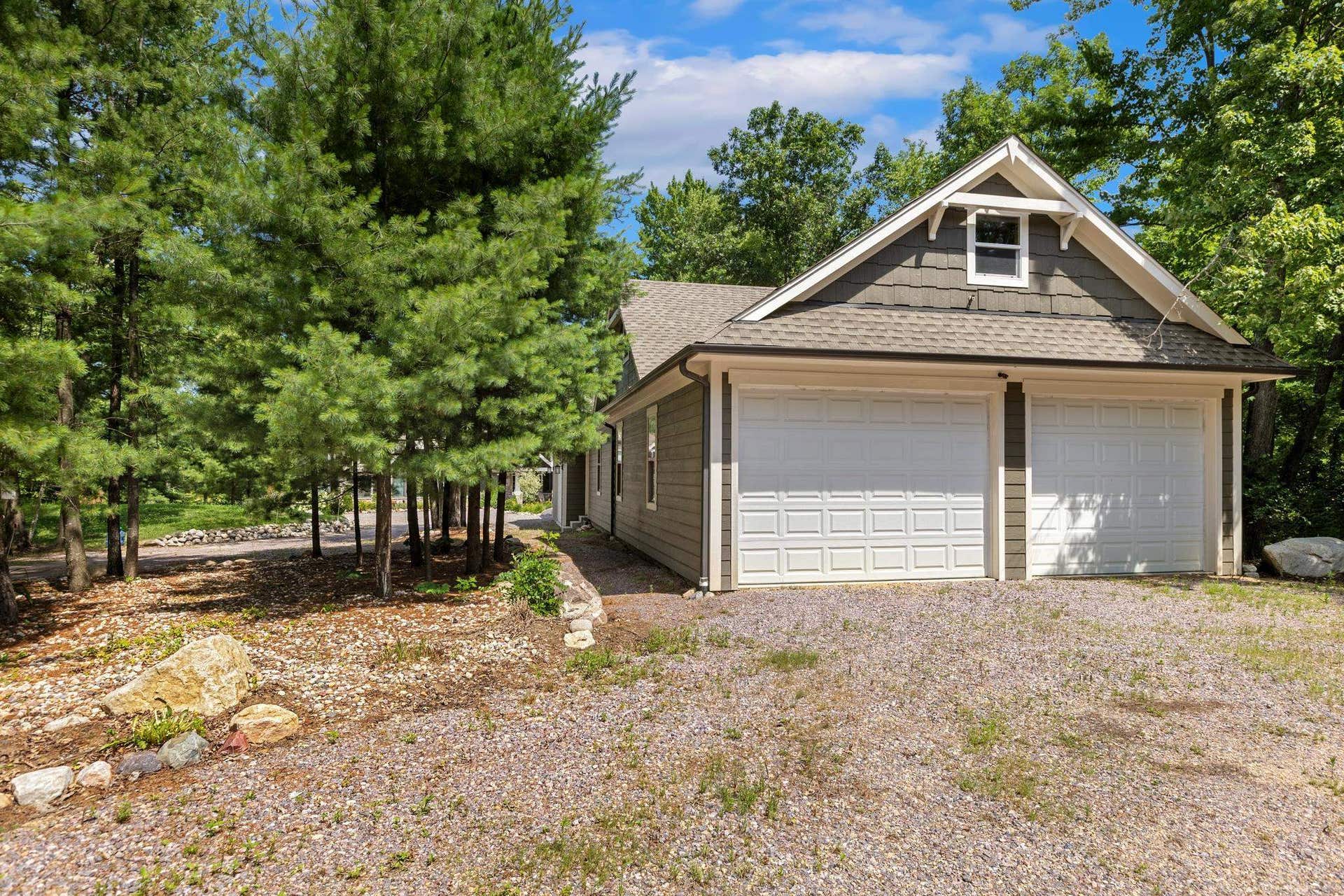 W1502 Trout Road, Lyndon, WI 53965