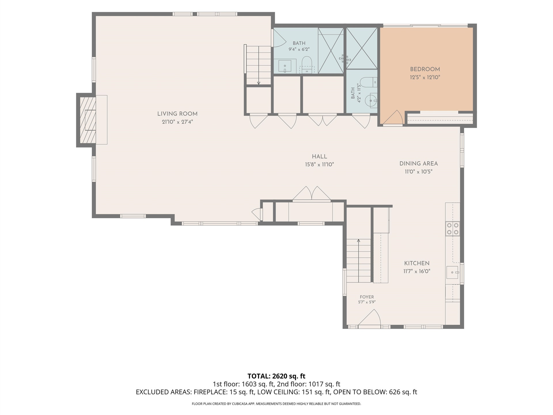 W1502 Trout Road, Lyndon, WI 53965