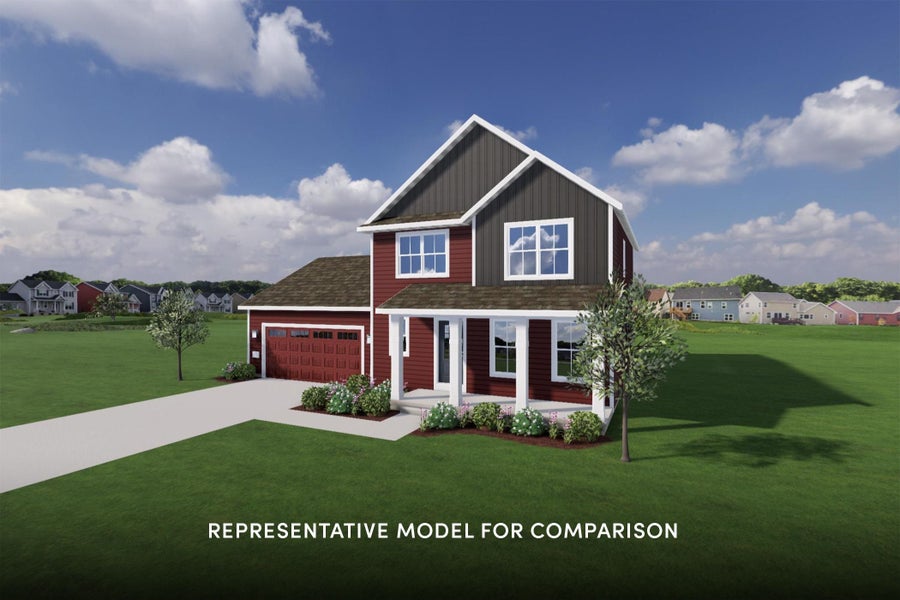 Property photo for 6500 Prairie Wood Drive, McFarland, WI