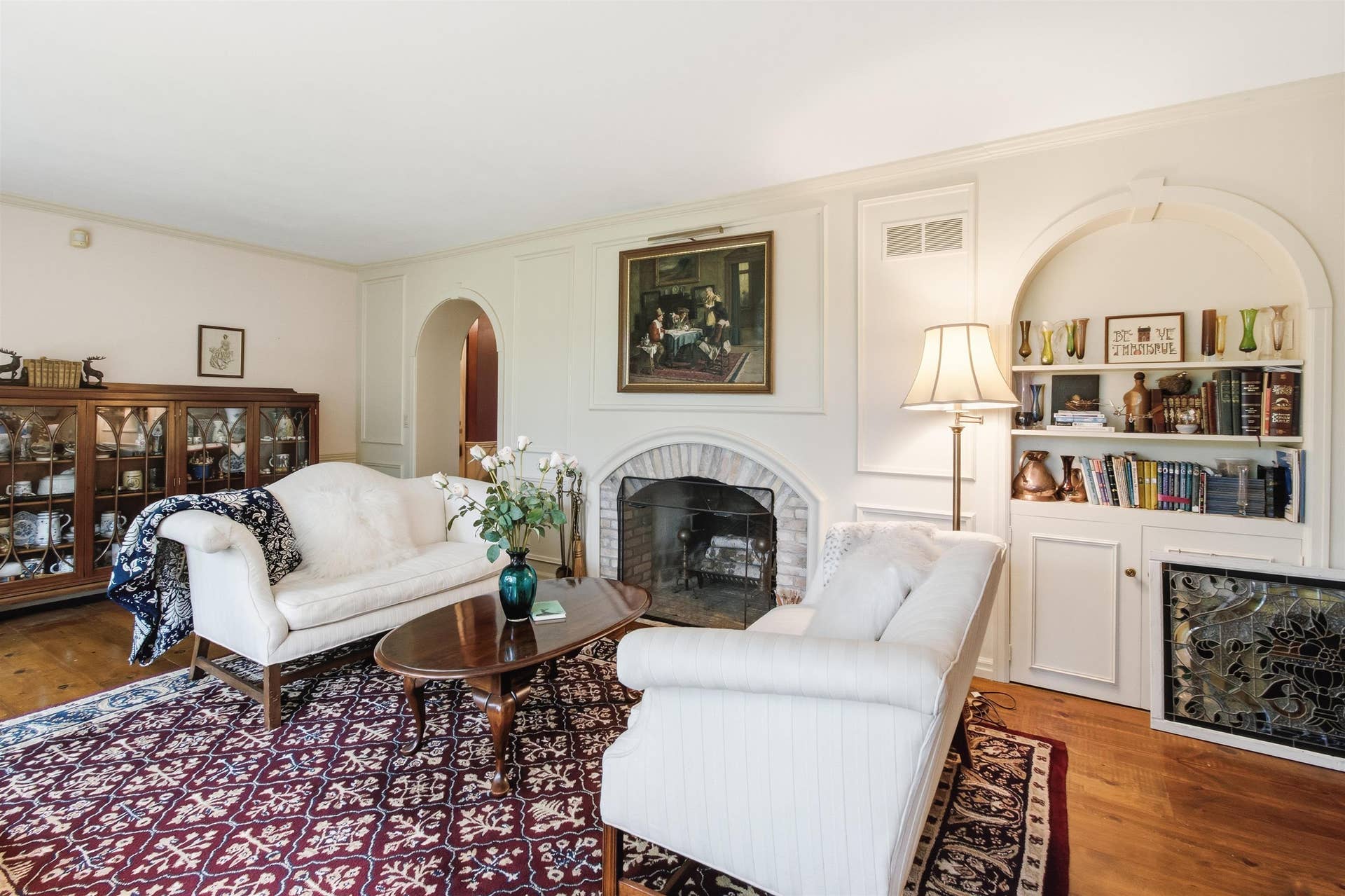 N6641 Woodfield Lane, Lake Mills, WI 53551