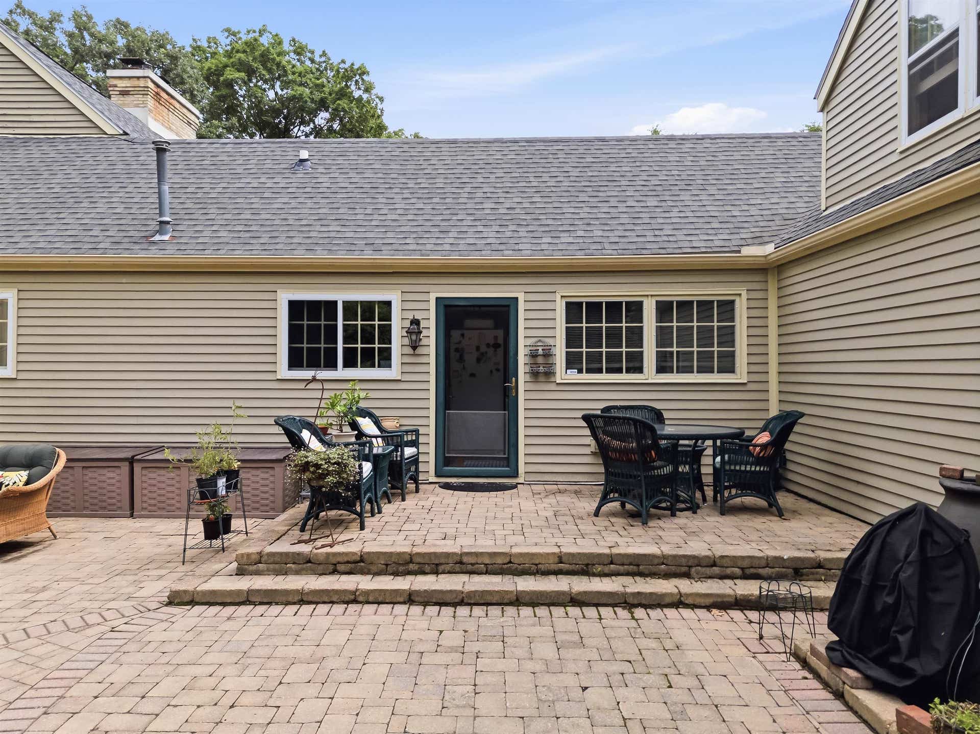 N6641 Woodfield Lane, Lake Mills, WI 53551