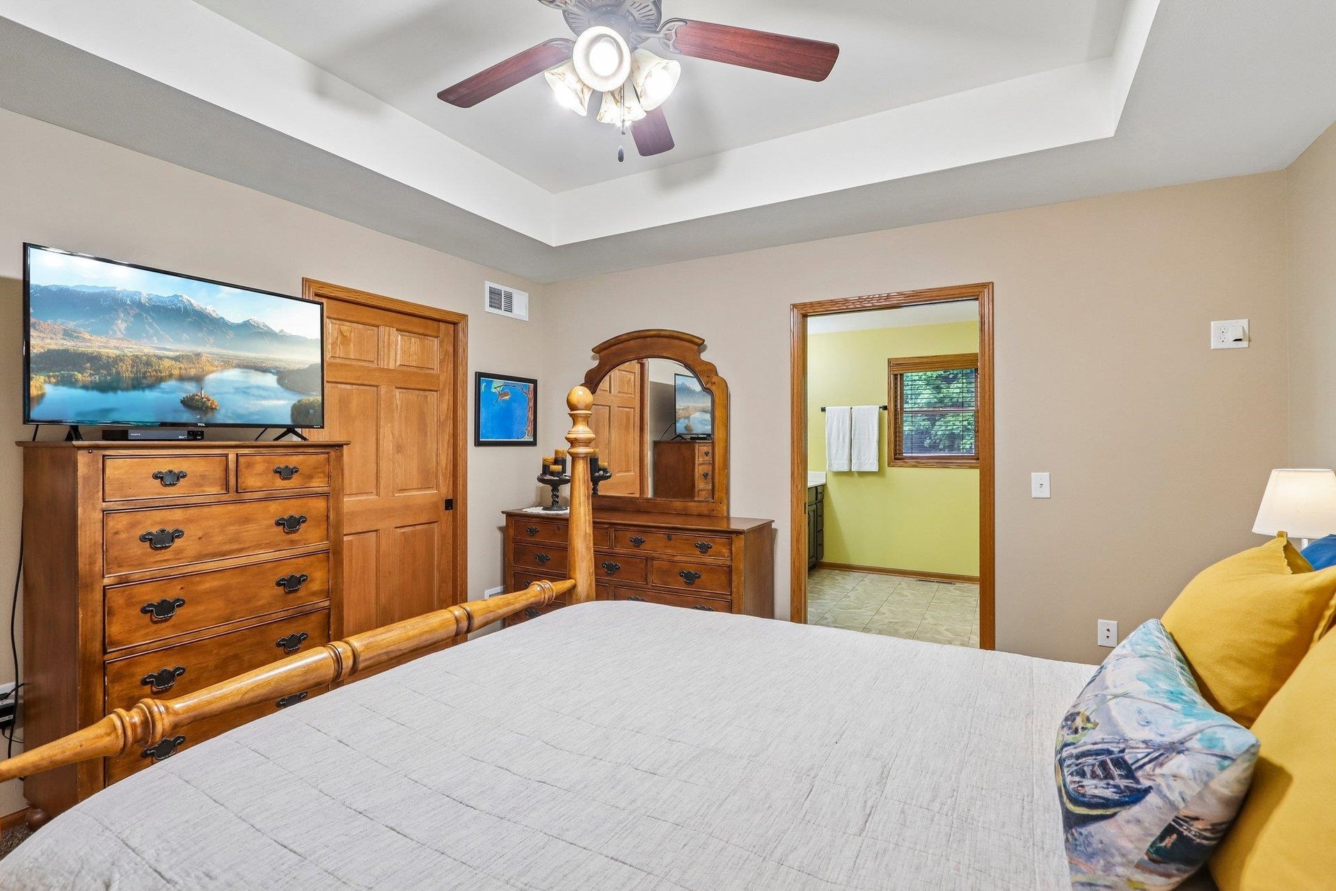 6398 Everest Drive, Verona, WI 53719