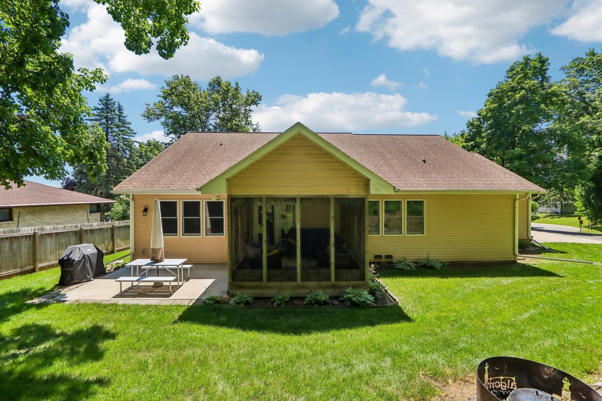 6398 Everest Drive, Verona, WI 53719