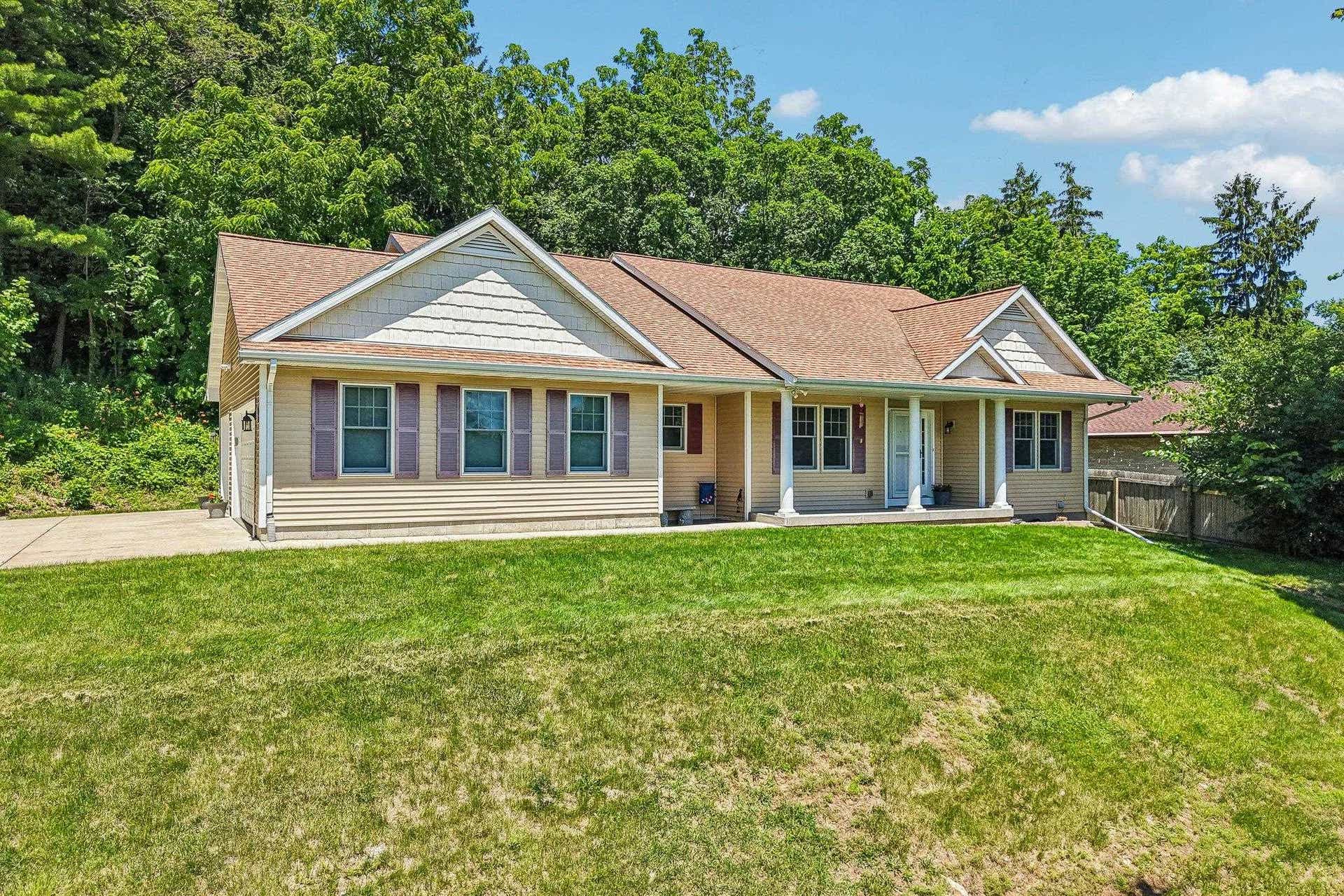 6398 Everest Drive, Verona, WI 53719