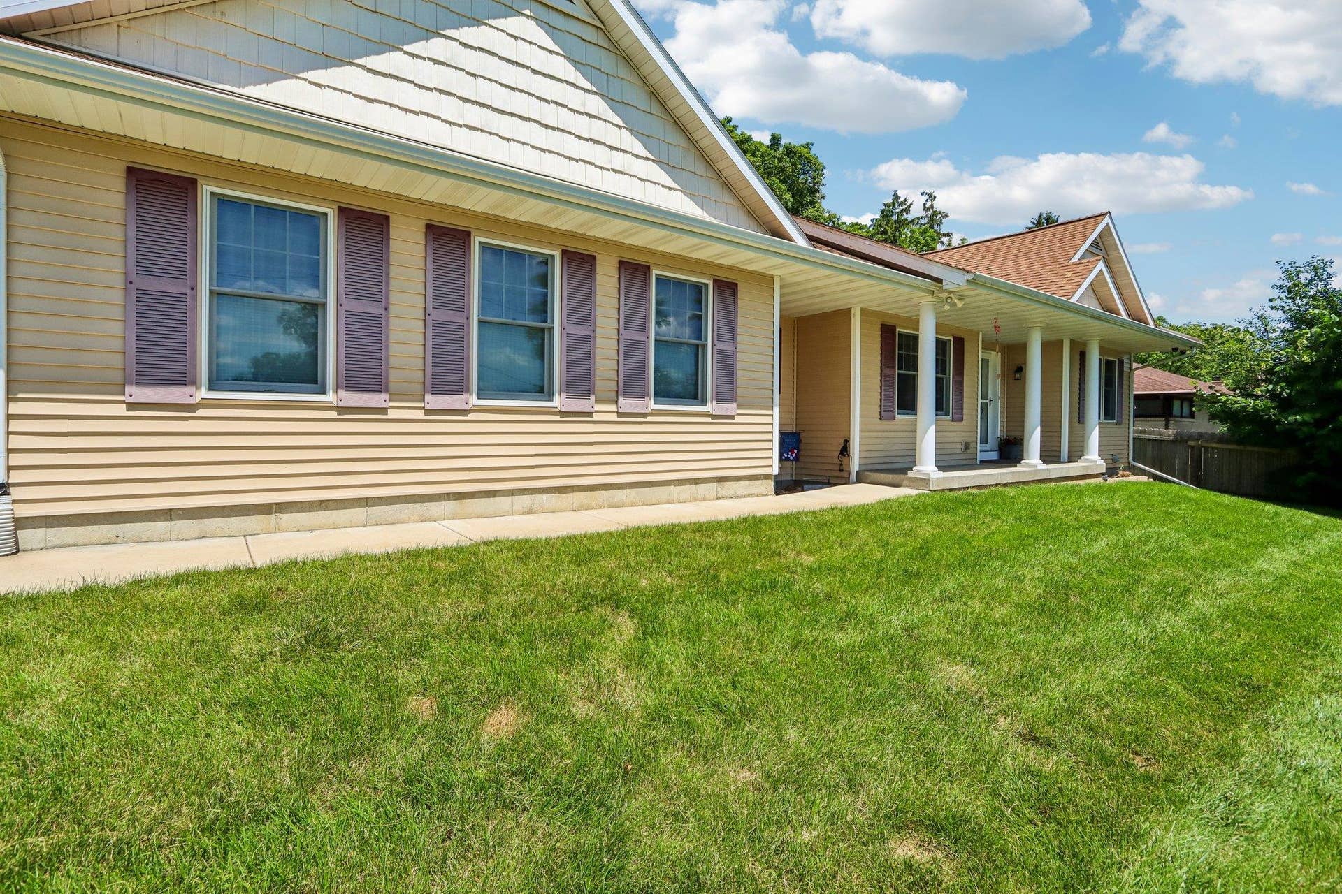 6398 Everest Drive, Verona, WI 53719