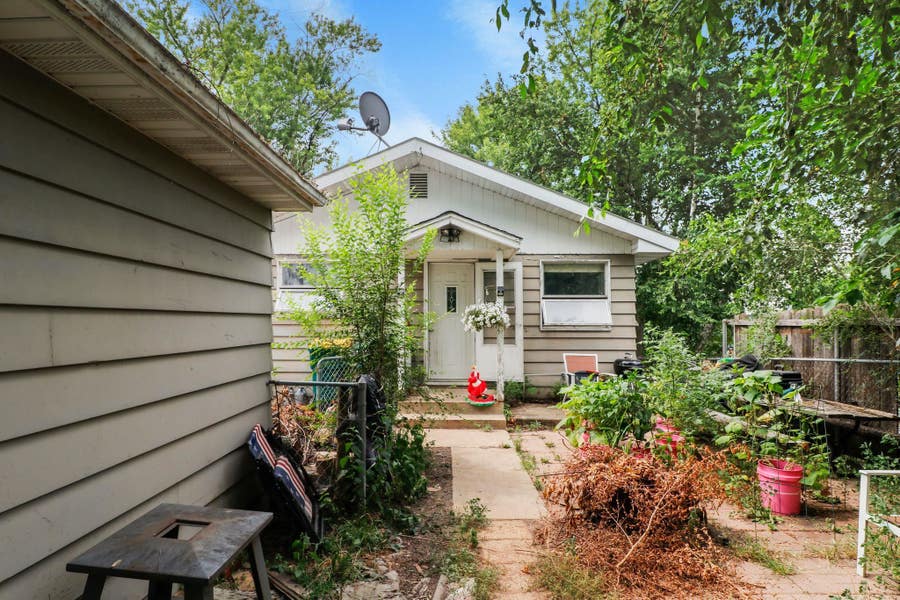 Property photo for 613 Memphis Avenue, Blooming Grove, WI