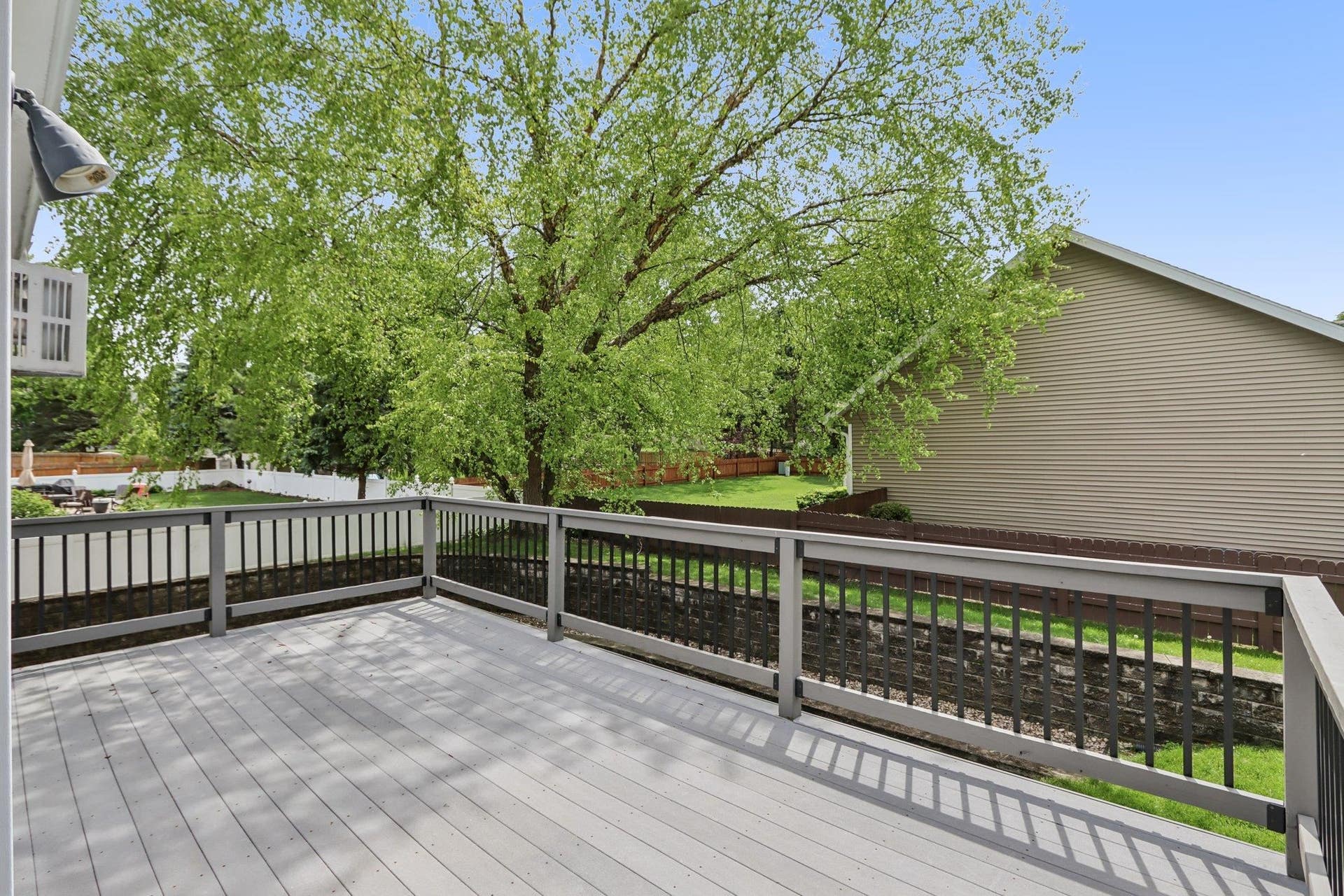 310 N High Point Road, Madison, WI 53717