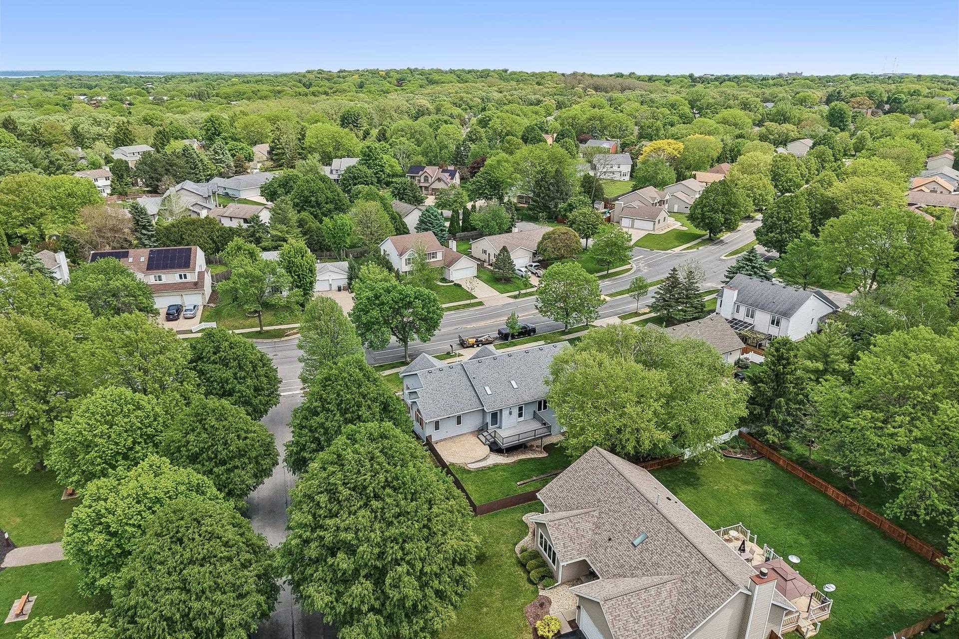 310 N High Point Road, Madison, WI 53717