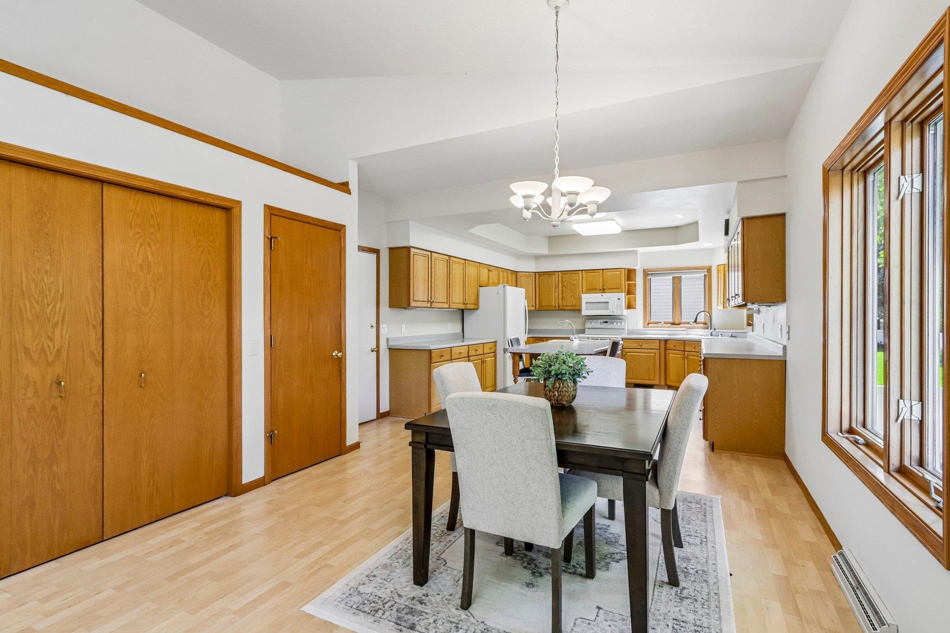 310 N High Point Road, Madison, WI 53717