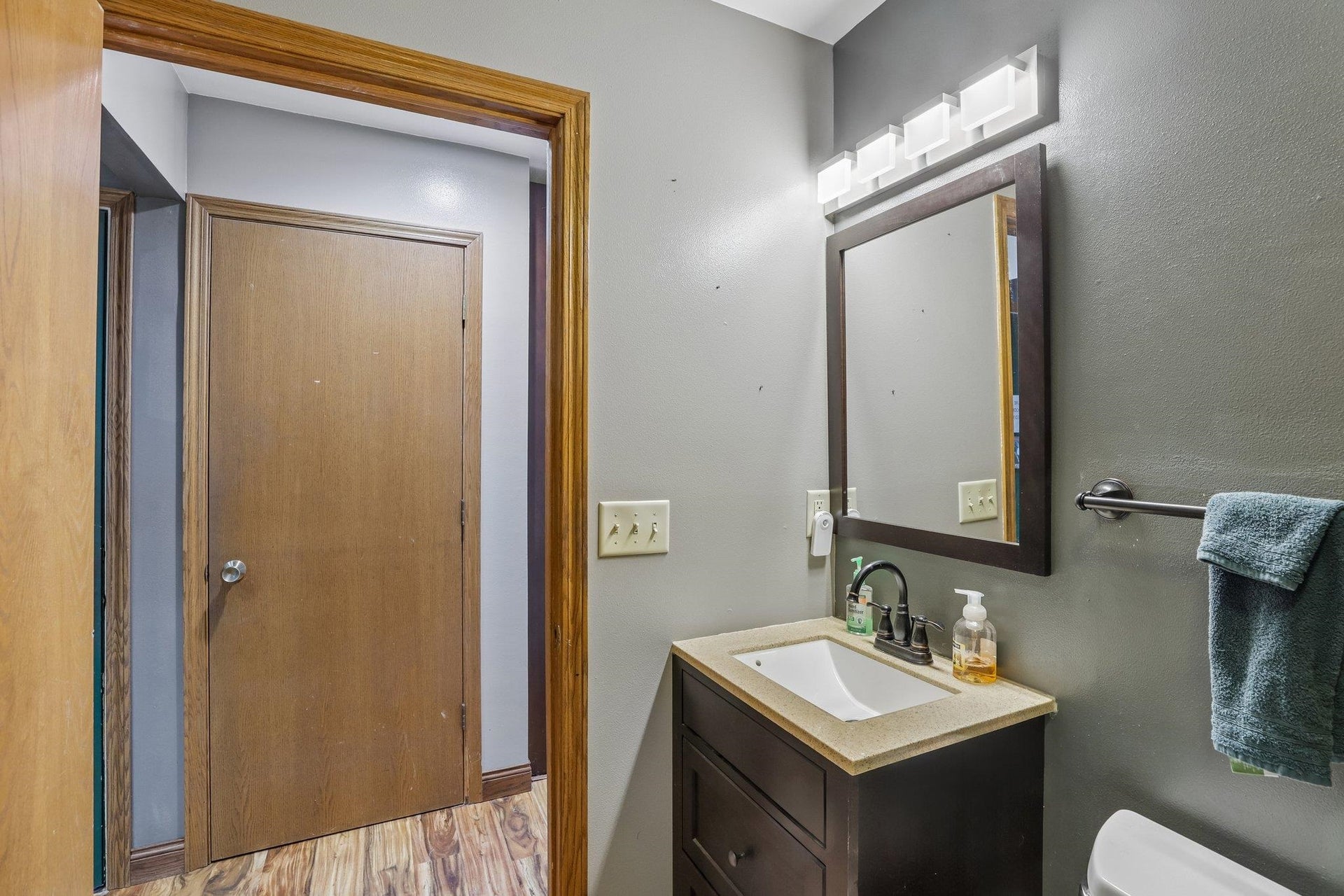 903 N Division Street, Waunakee, WI 53597