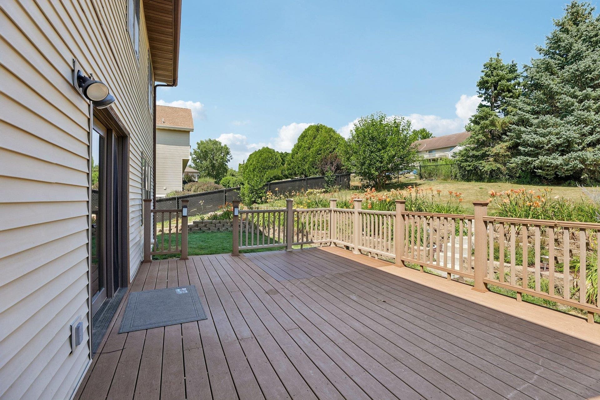 903 N Division Street, Waunakee, WI 53597