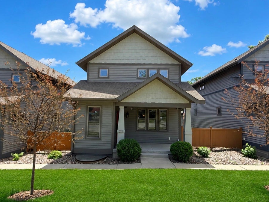 Property photo for 211 Femrite Drive, Monona, WI