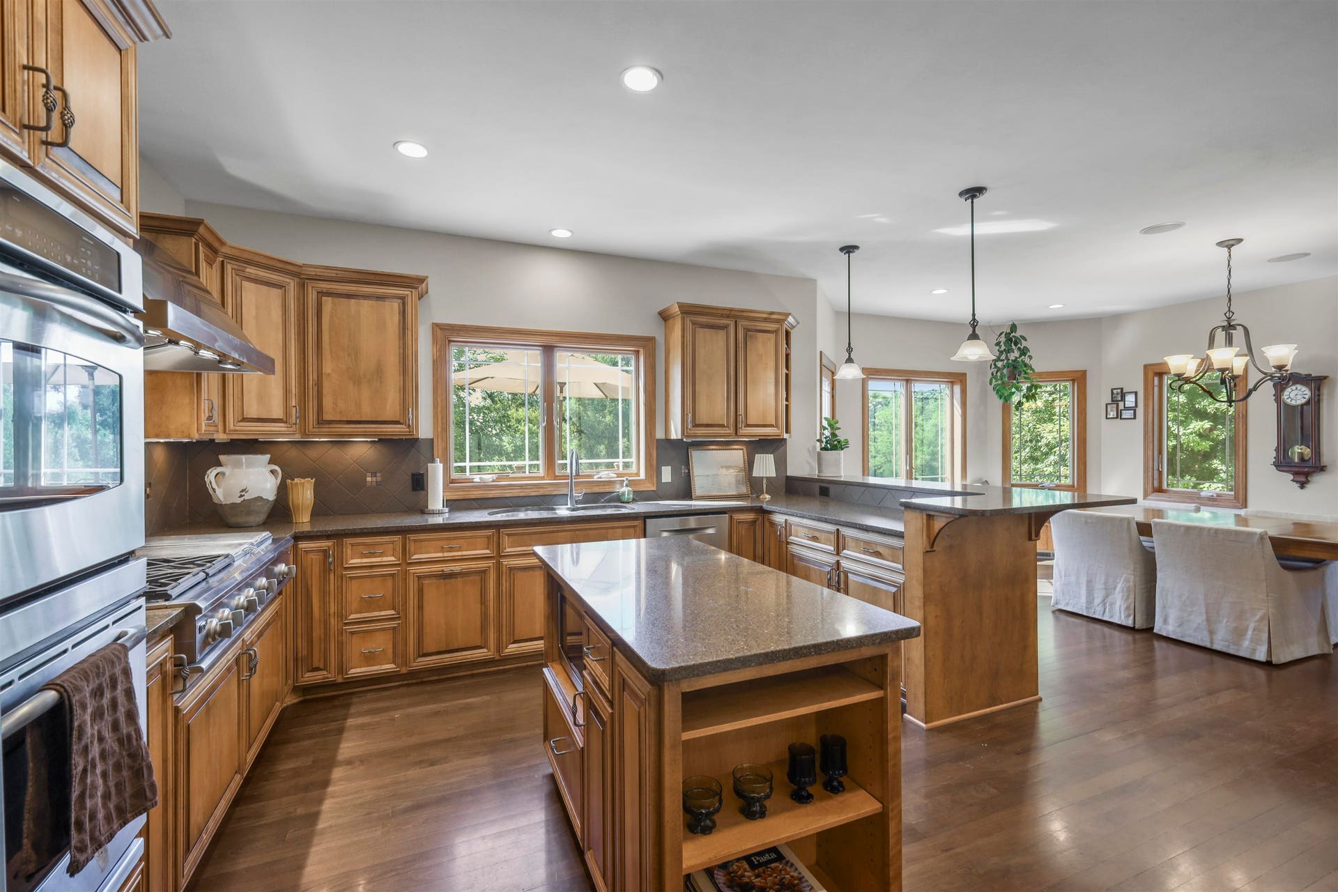 1314 Hanover Court, Waunakee, WI 53597