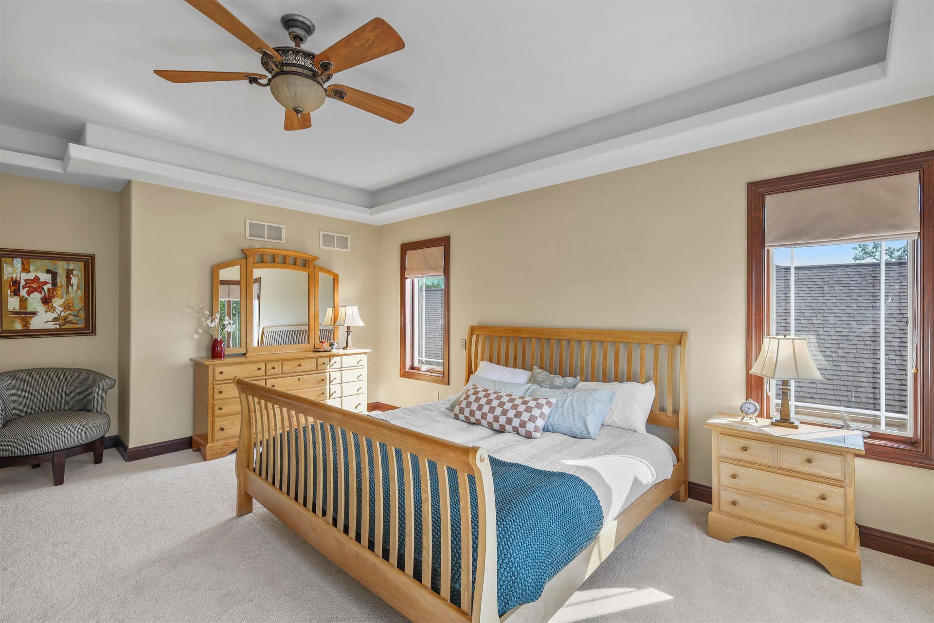 1314 Hanover Court, Waunakee, WI 53597