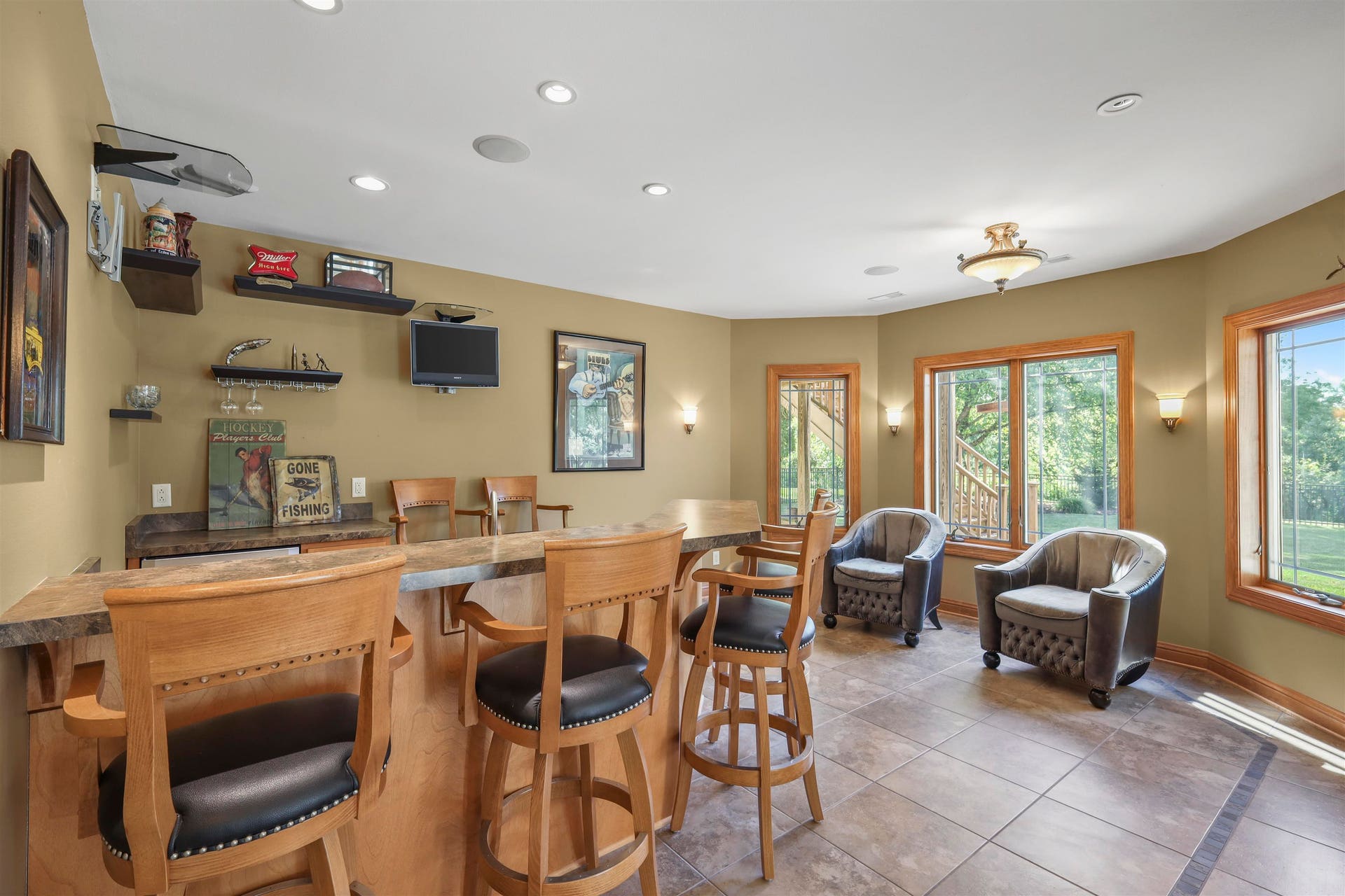 1314 Hanover Court, Waunakee, WI 53597
