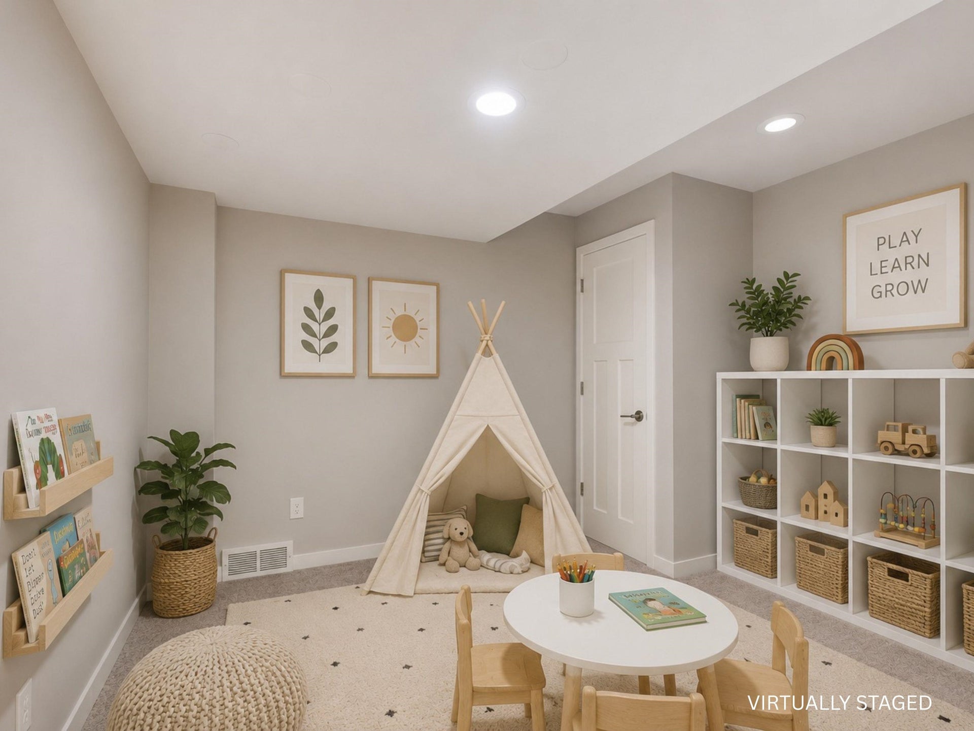 725 Quiet Pond Drive, Madison, WI 53593