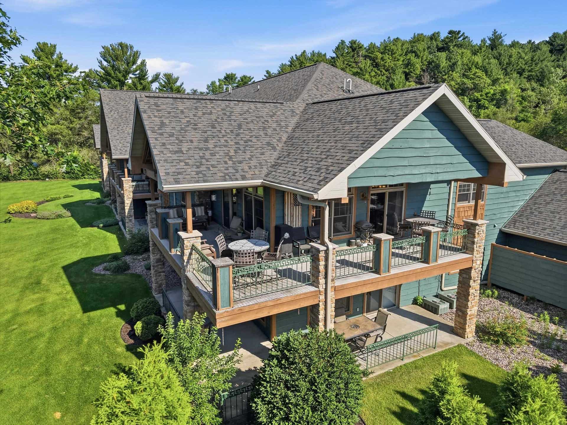 40 Illinois Avenue, #8, Wisconsin Dells, WI 53965