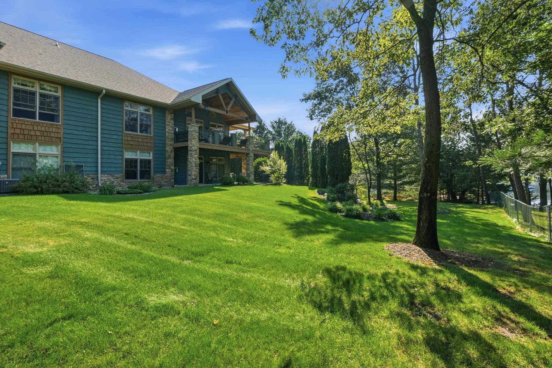 40 Illinois Avenue, #8, Wisconsin Dells, WI 53965