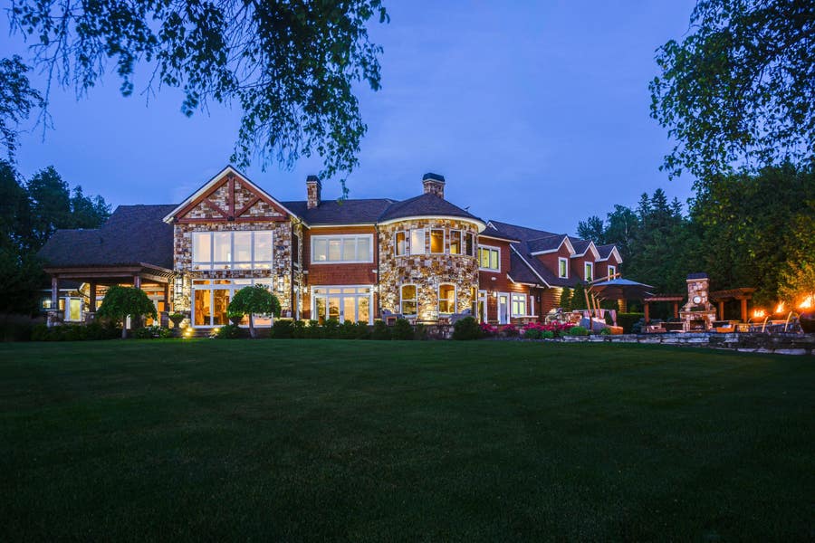 Property photo for 5707 Bay Shore Drive, Egg Harbor, WI