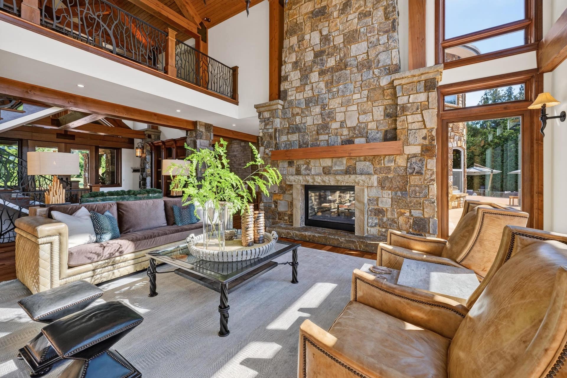 5707 Bay Shore Drive, Egg Harbor, WI 54235