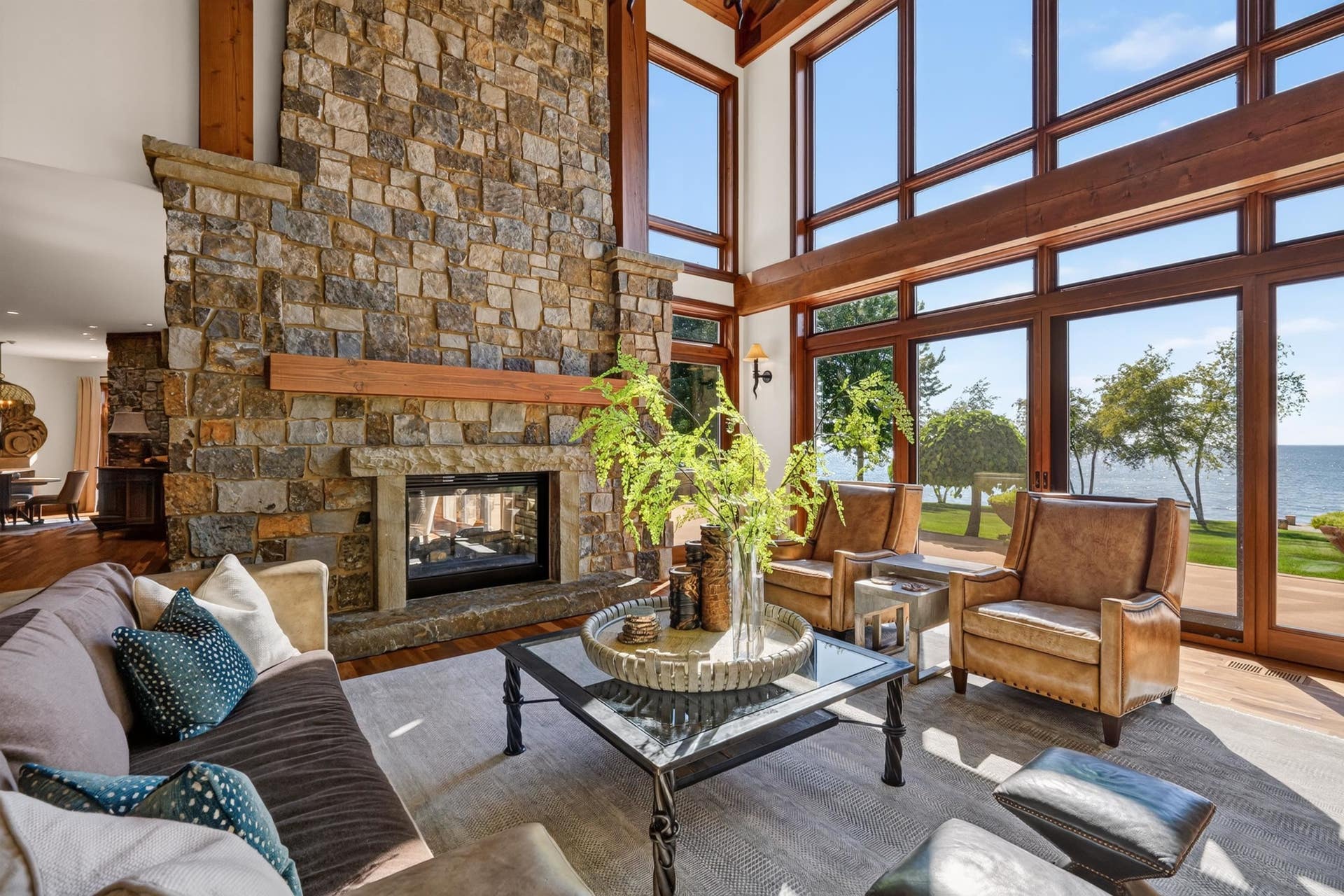 5707 Bay Shore Drive, Egg Harbor, WI 54235
