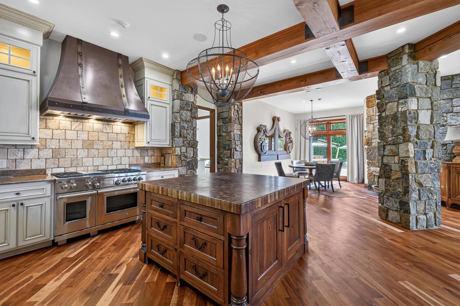 5707 Bay Shore Drive, Egg Harbor, WI 54235